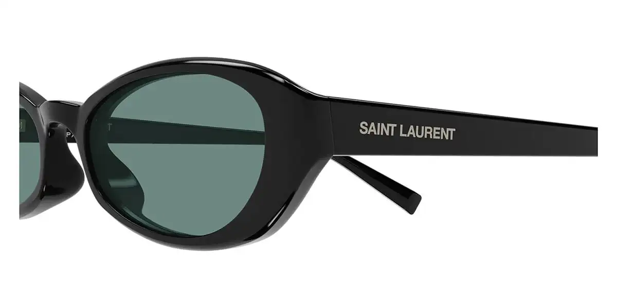 Солнцезащитные очки SAINT LAURENT SL 871 SUE 002 (51-18)