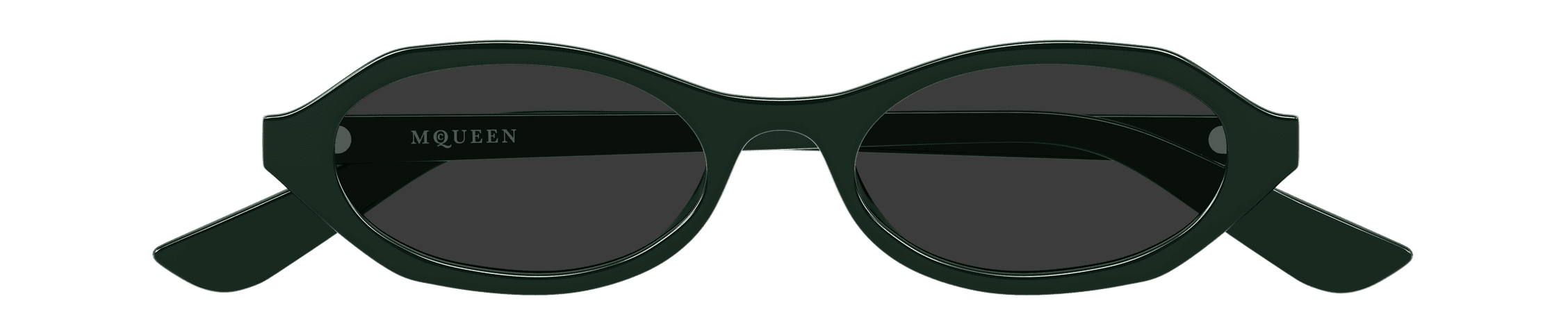 Солнцезащитные очки ALEXANDER MCQUEEN AM0559S 004 (51-18)