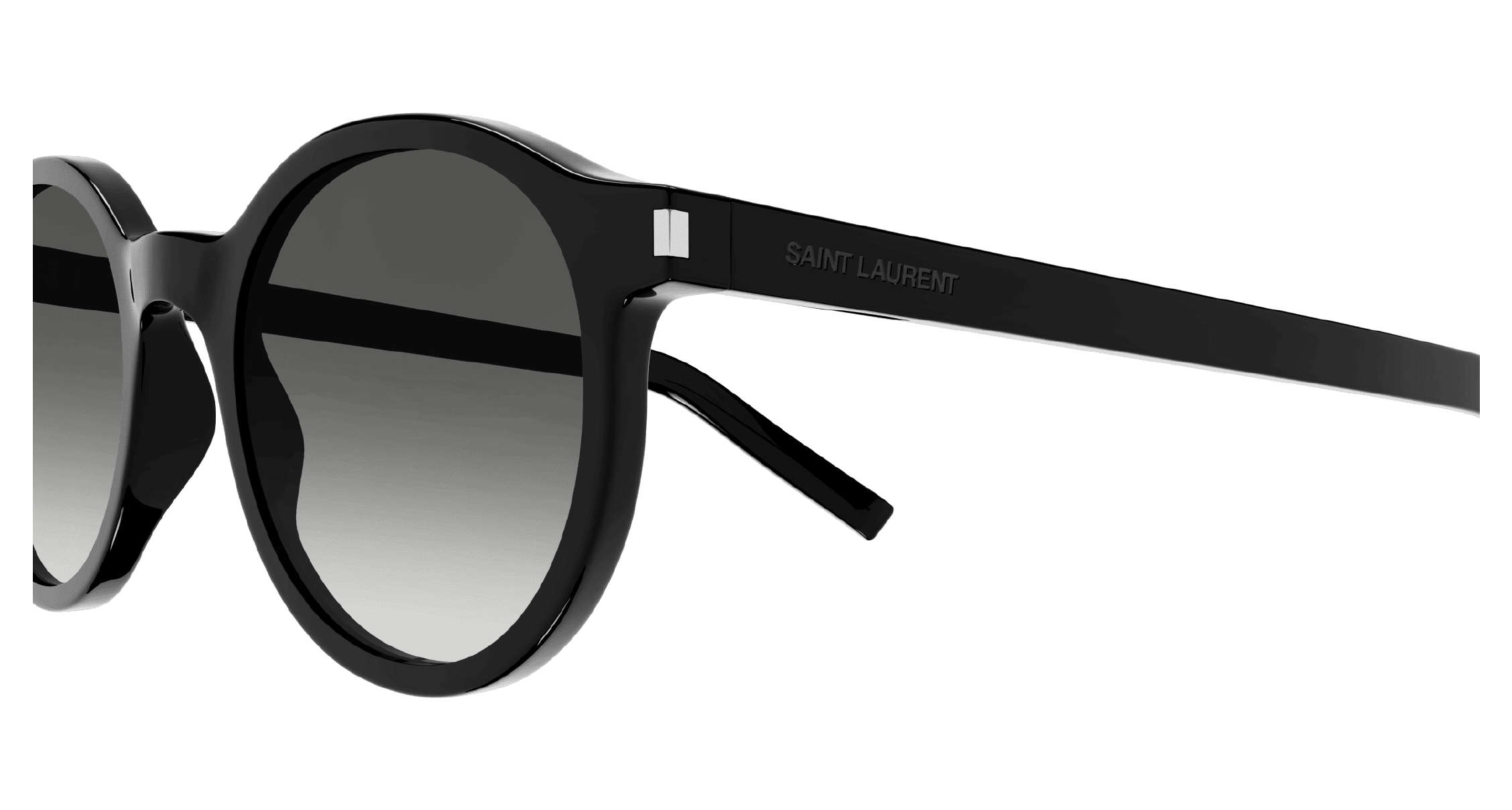 Солнцезащитные очки SAINT LAURENT SL 521 001 (50-21)