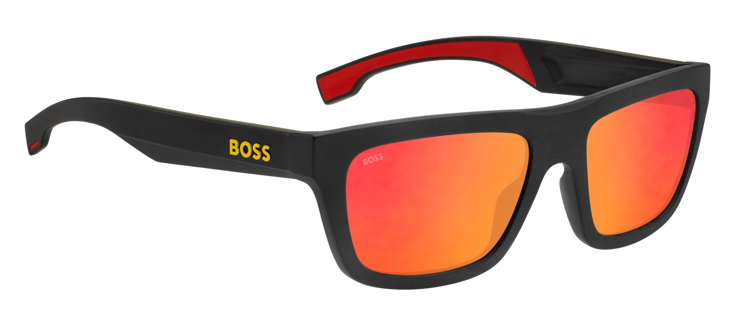 Солнцезащитные очки BOSS 1450/S PGC UZ (57-19)