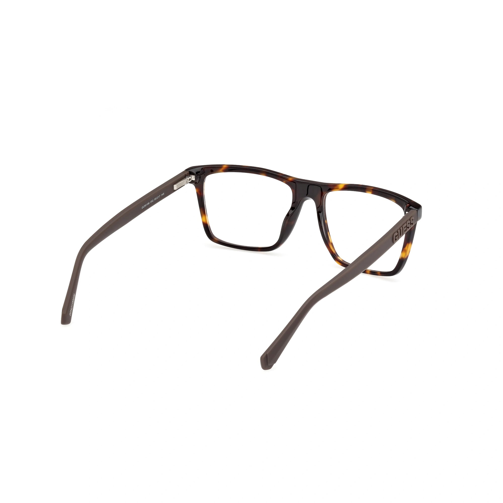 Оправа GUESS GU 50186 052 (55-17)