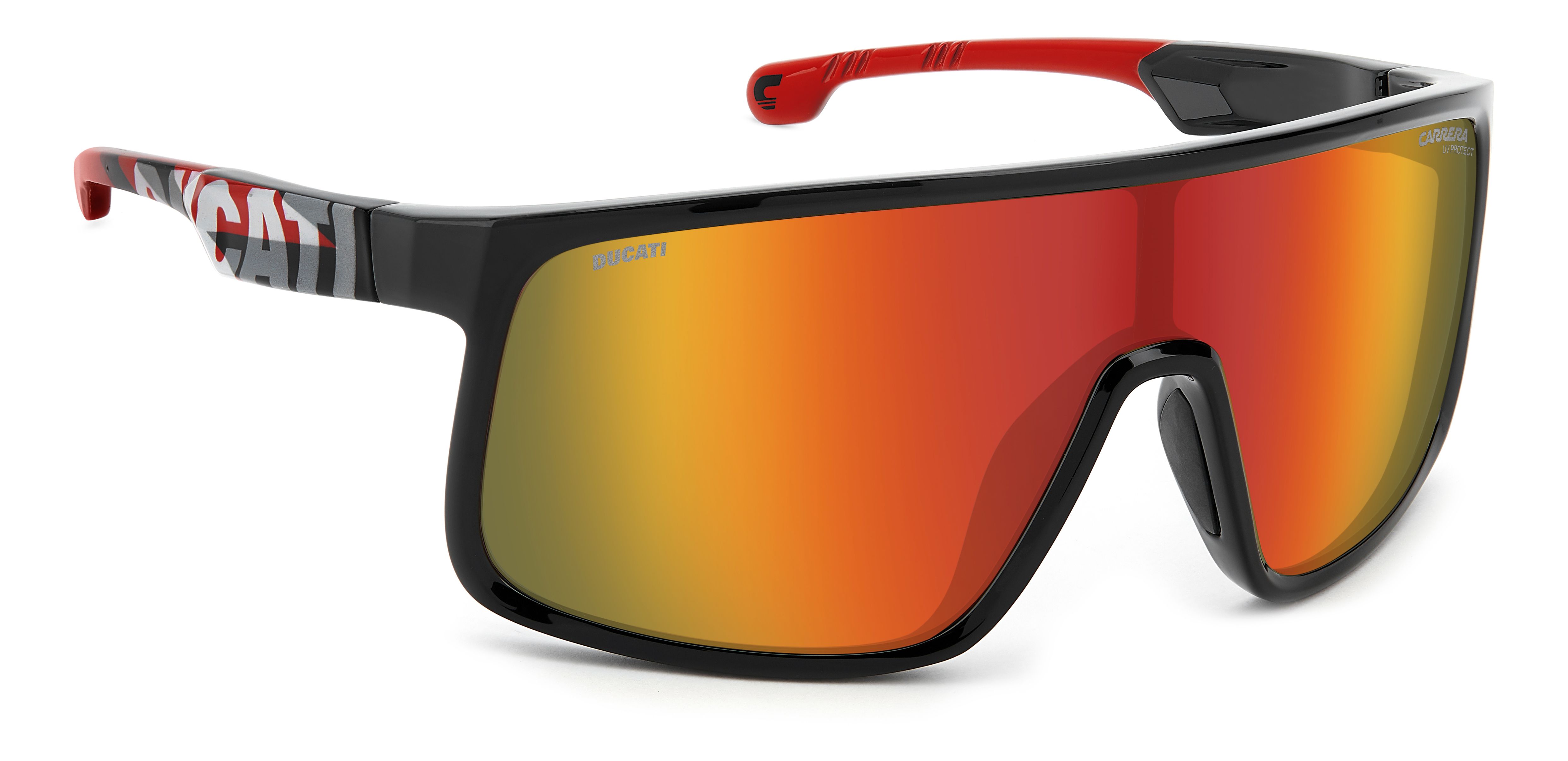 Солнцезащитные очки CARRERA CARDUC 017/S 807 UZ (99-01)