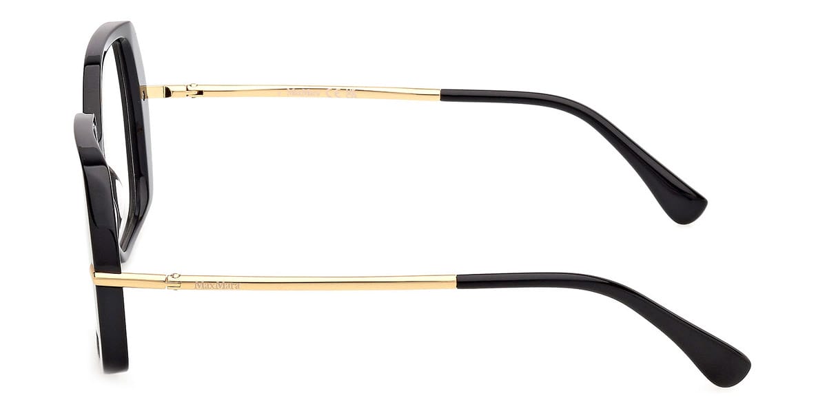 Оправа MAX MARA MM 5175 001 (52-15)