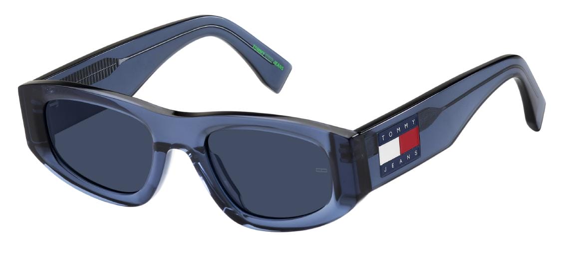 Солнцезащитные очки TOMMY HILFIGER TJ 0087/S PJP (52-22)