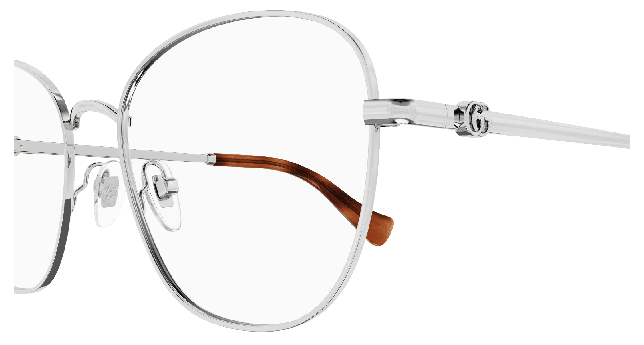 Оправа GUCCI GG1418O 002 (55-18)