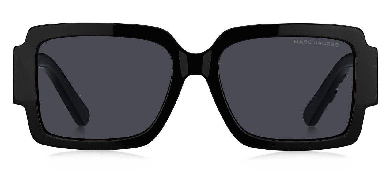 Солнцезащитные очки MARC JACOBS MARC 693/S 80S 2K (55-17)