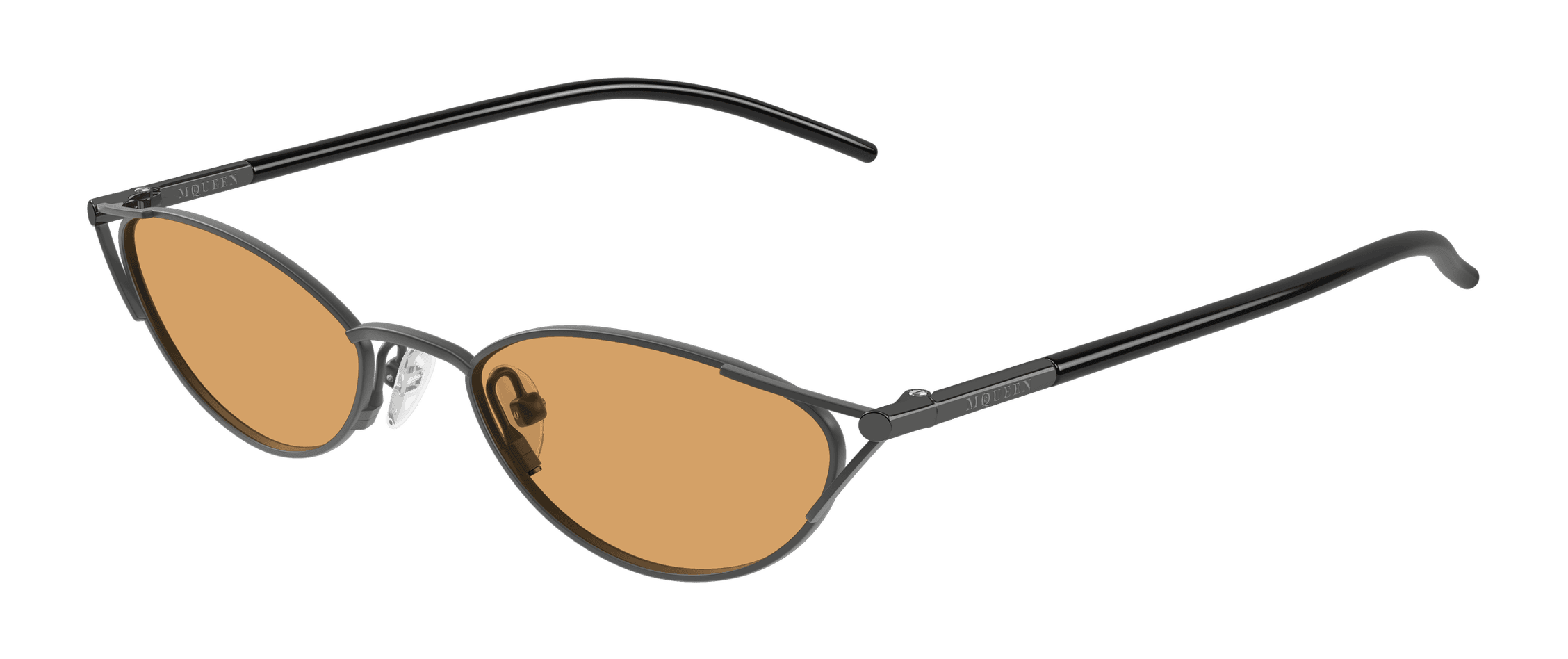 Солнцезащитные очки ALEXANDER MCQUEEN AM0563S 004 (50-18)
