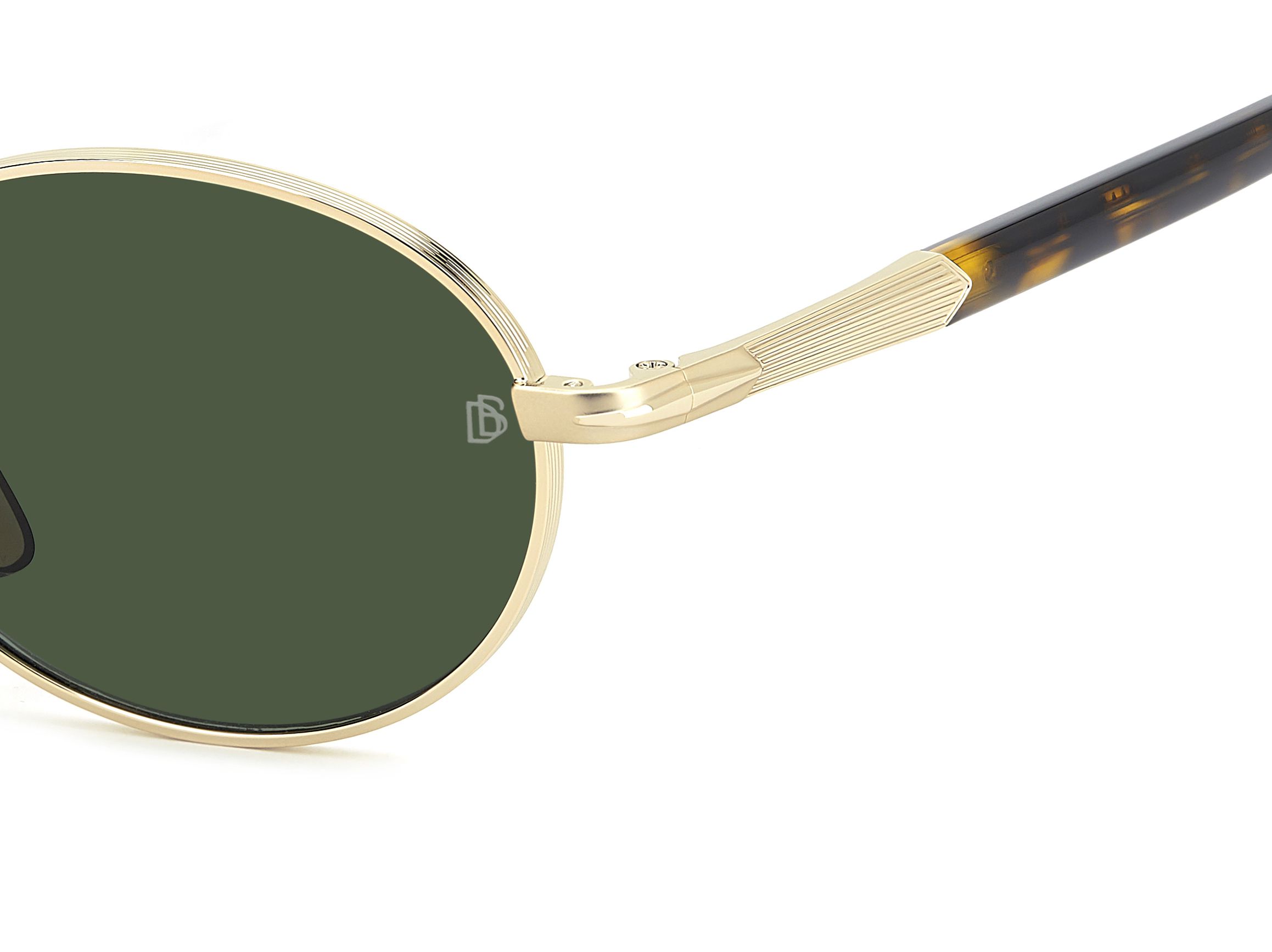 Солнцезащитные очки DAVID BECKHAM DB 1196/S 06J O7 (52-22)