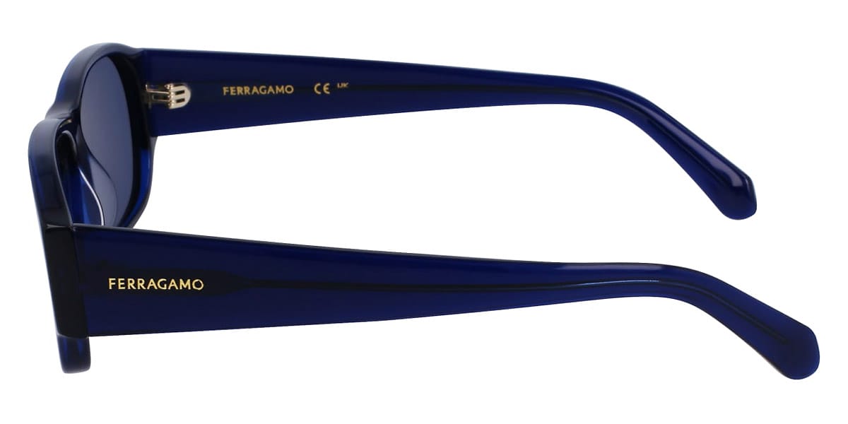 Солнцезащитные очки SALVATORE FERRAGAMО SF1109S 432 (57-14)