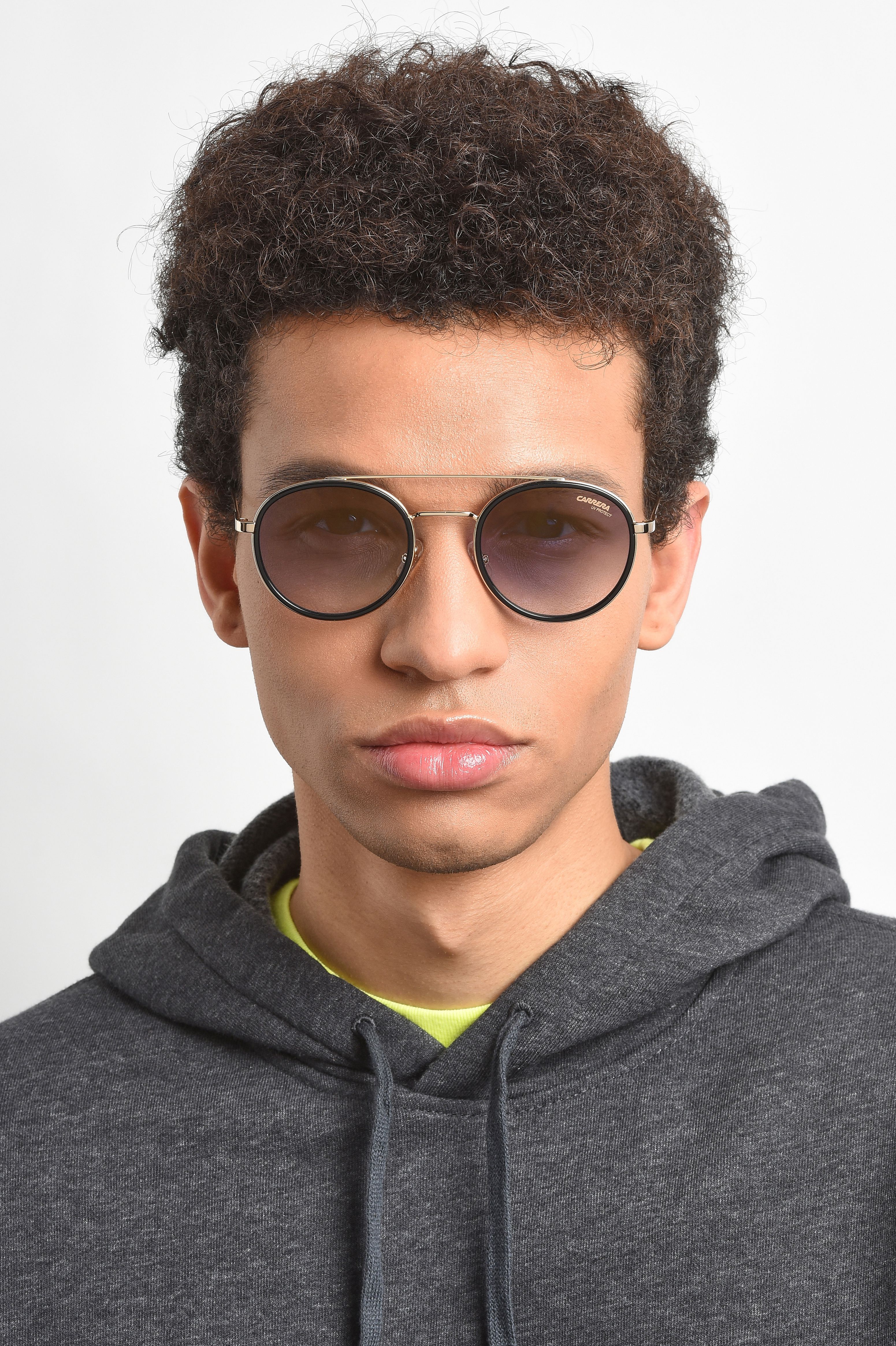 Солнцезащитные очки CARRERA 2028T/S RHL 1V (50-22)
