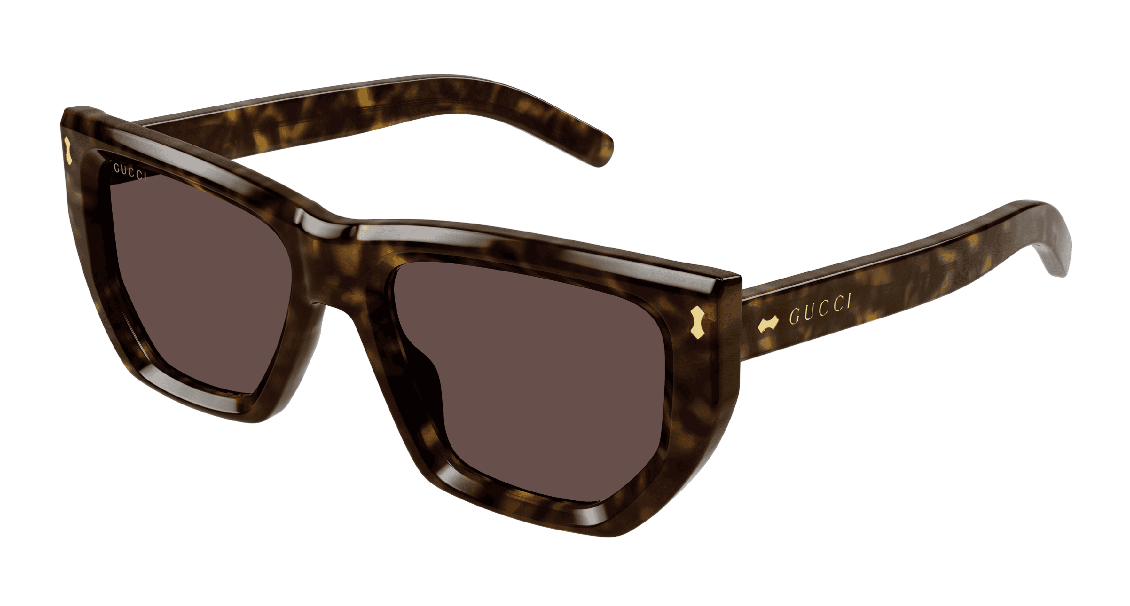 Солнцезащитные очки GUCCI GG1520S 002 (53-19)