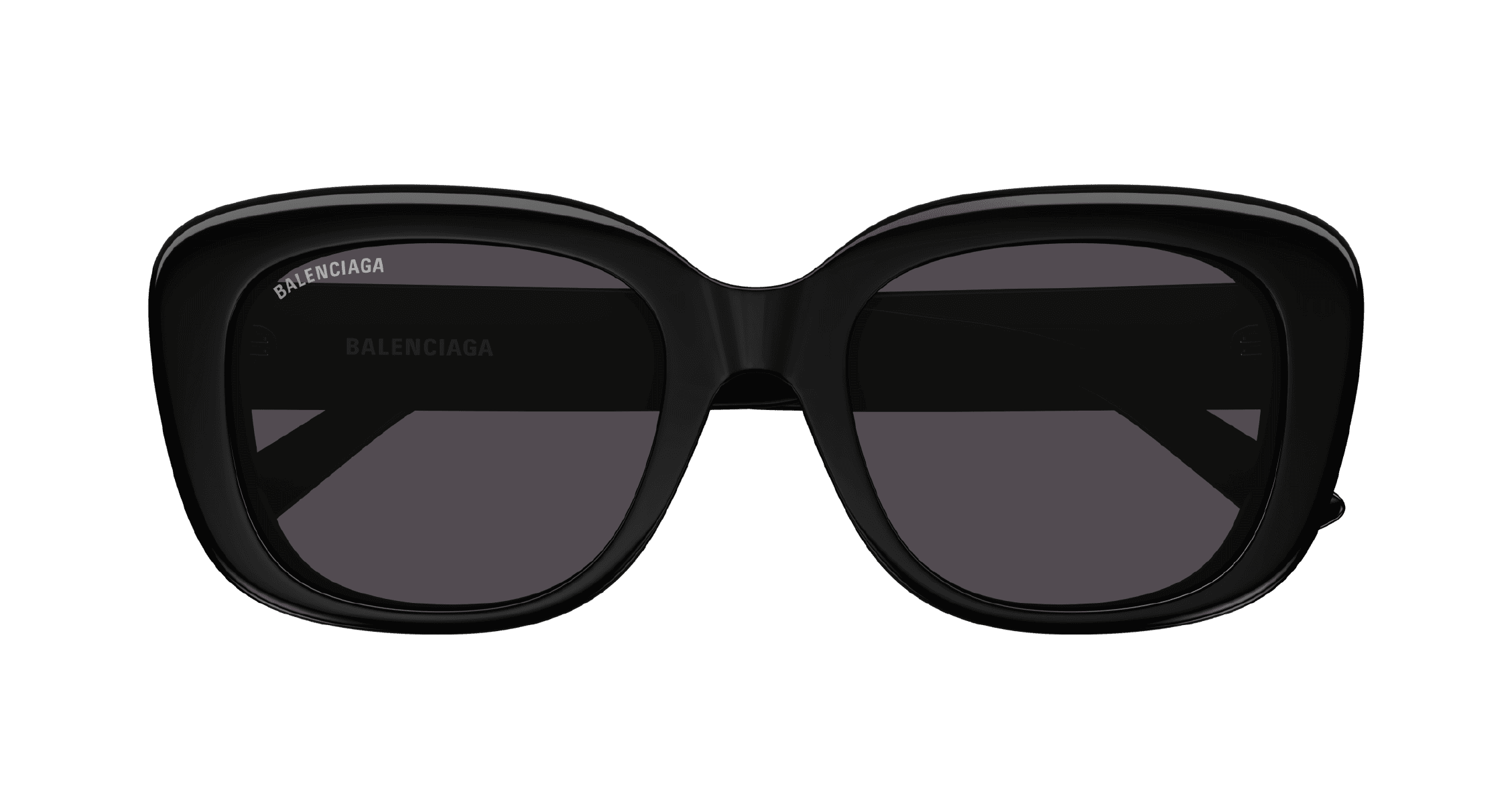 Солнцезащитные очки BALENCIAGA BB0295SK 001 (54-20)