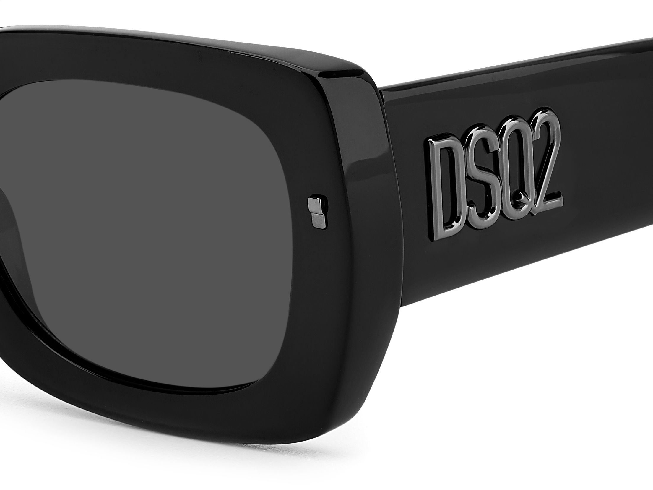 Солнцезащитные очки DSQUARED2 D2 0061/S ANS IR (51-25)