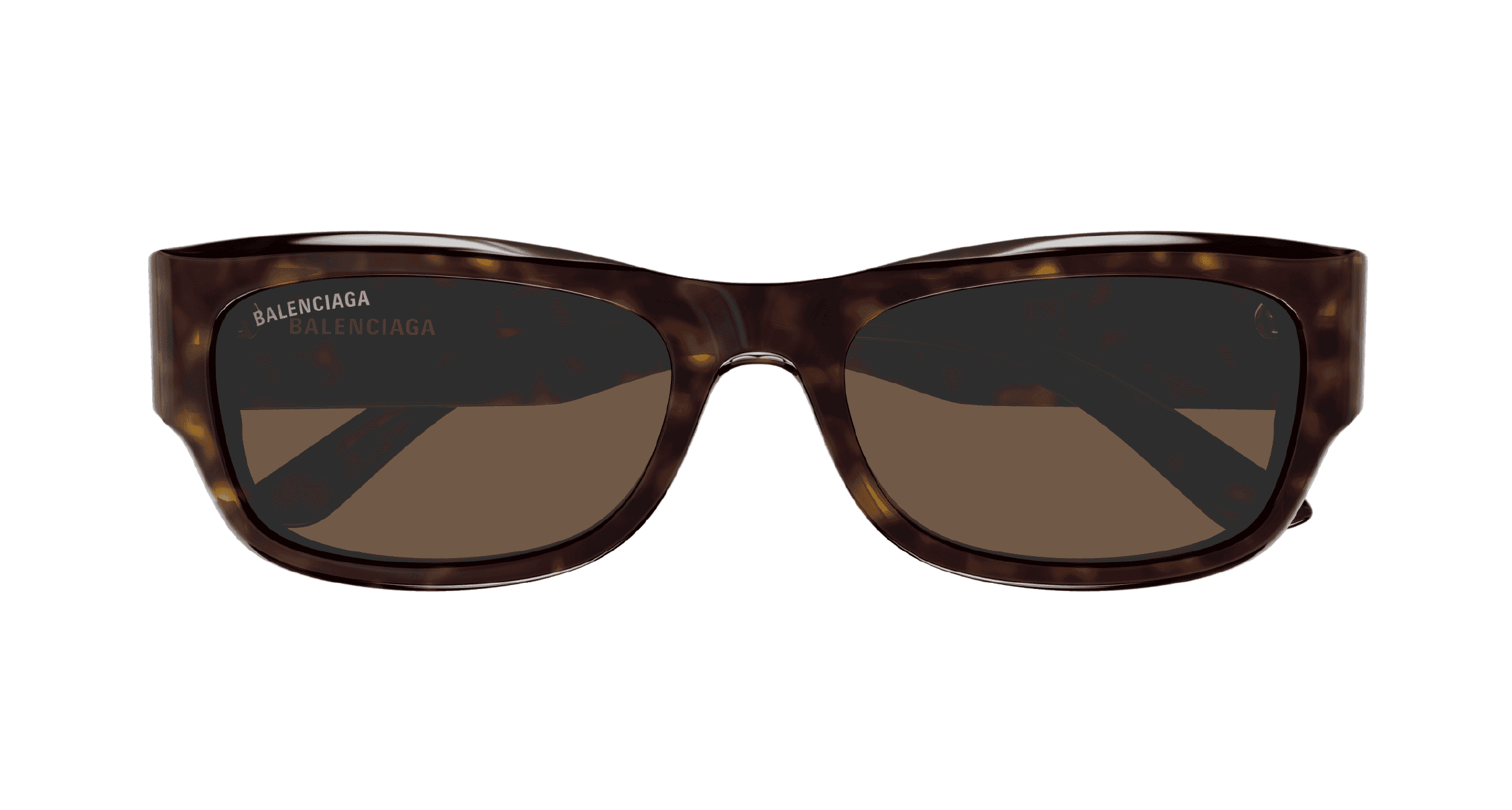 Солнцезащитные очки BALENCIAGA BB0390SK 002 (56-19)