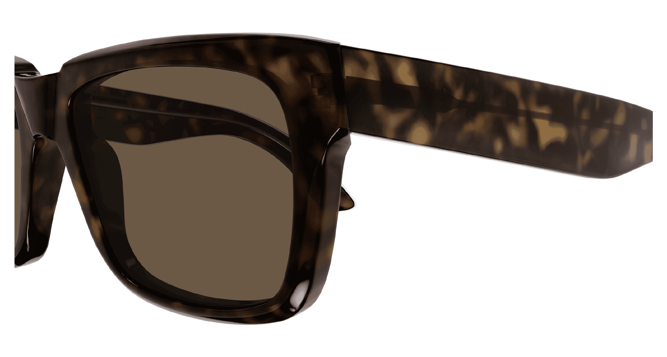 Солнцезащитные очки BALENCIAGA BB0346S 002 (55-17)