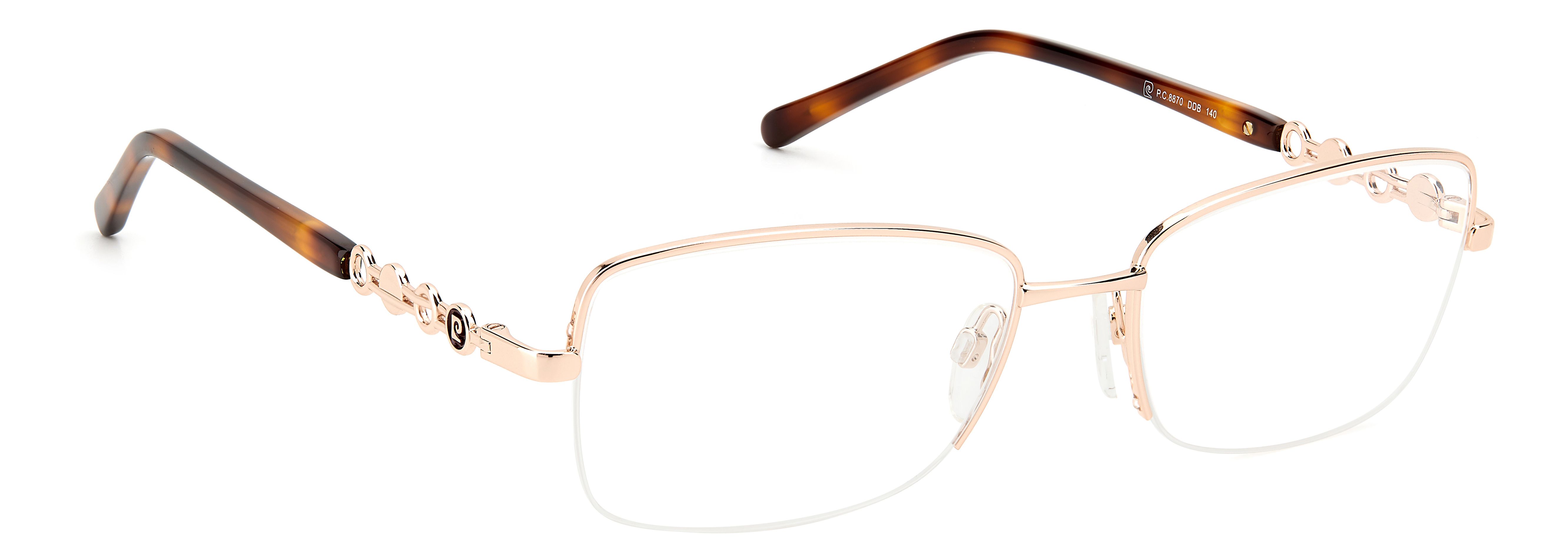 Оправа Pierre Cardin P.C. 8870 DDB (55-18)