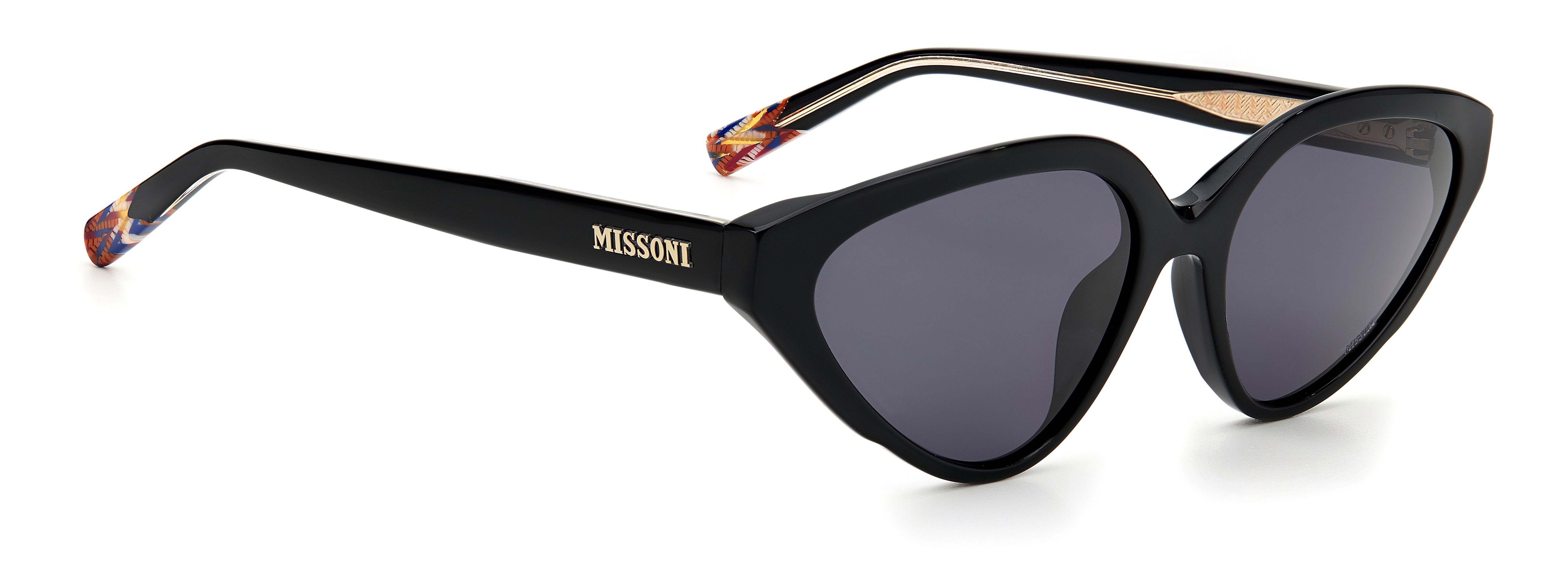 Солнцезащитные очки MISSONI MIS 0010/S 807 IR (56-18)