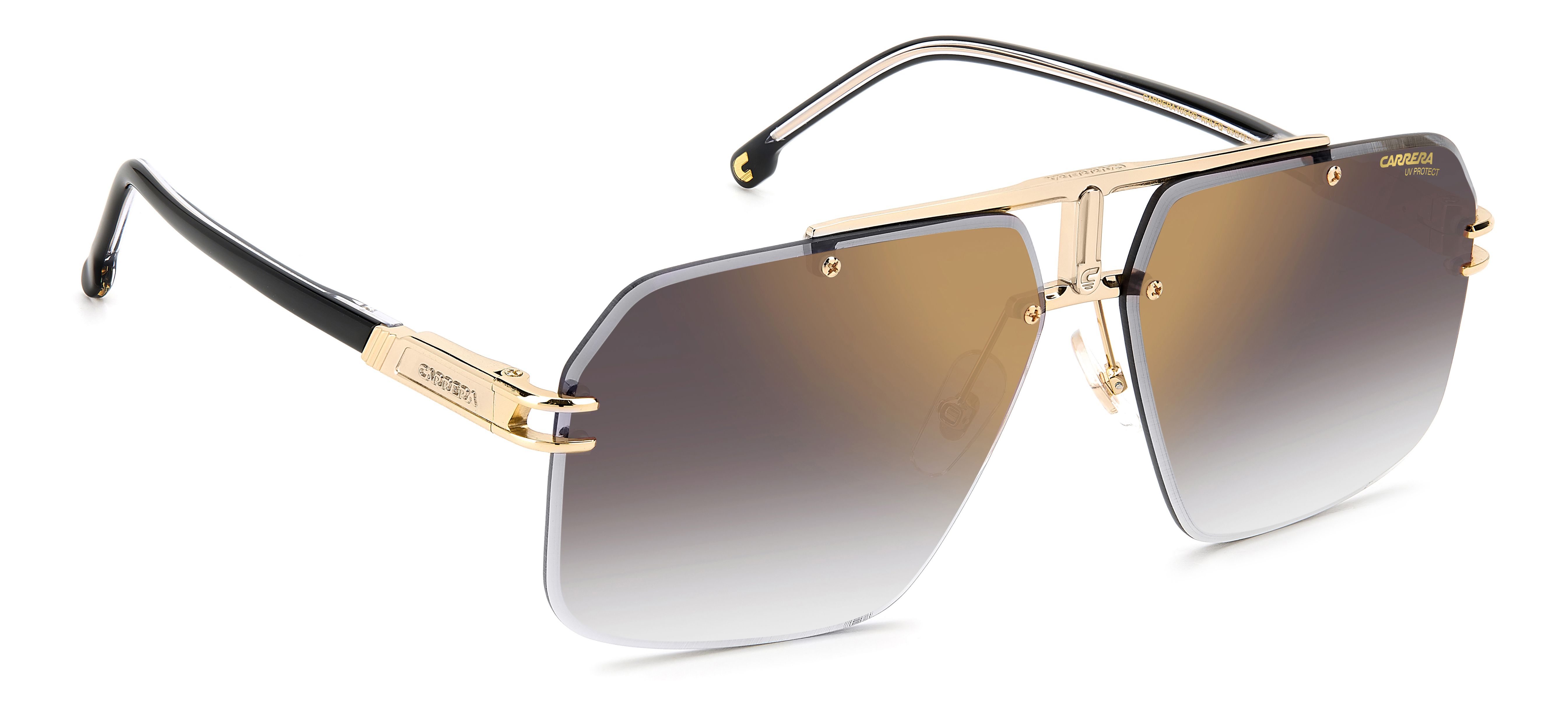 Солнцезащитные очки CARRERA 1054/S RHL FQ (63-12)