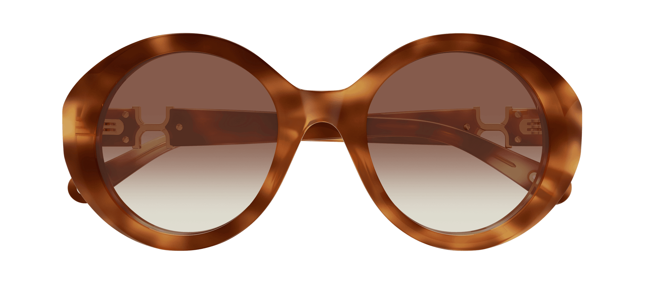 Солнцезащитные очки CHLOE CH0332S 003 (53-22)