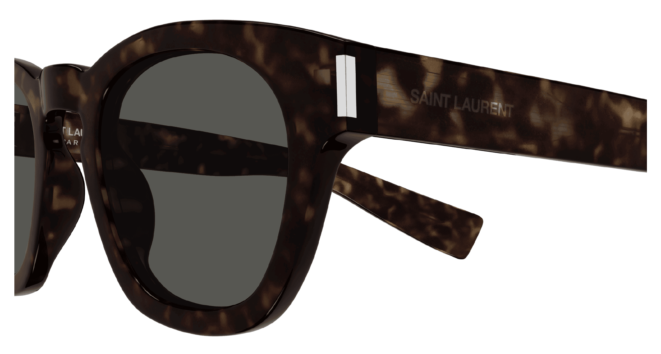 Солнцезащитные очки SAINT LAURENT SL 746 002 (48-23)