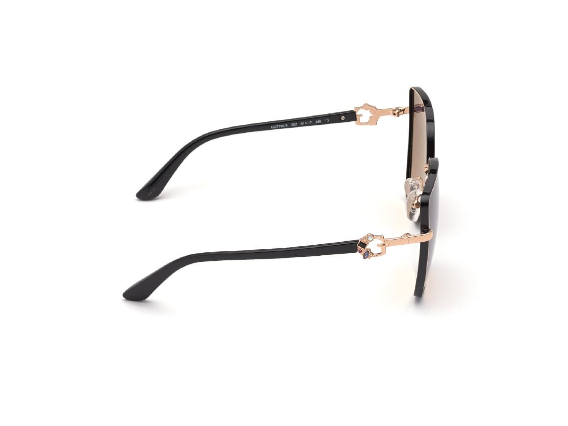 Солнцезащитные очки GUESS GUS 7790-S 28Z (61-17)