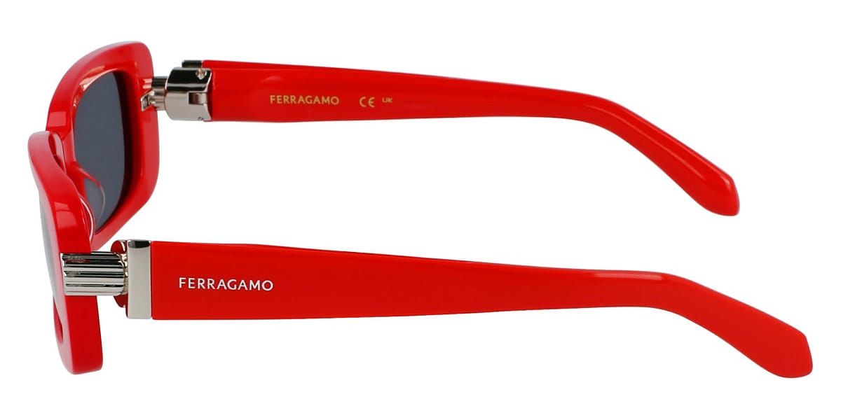Солнцезащитные очки SALVATORE FERRAGAMО SF1105S 600 (52-17)