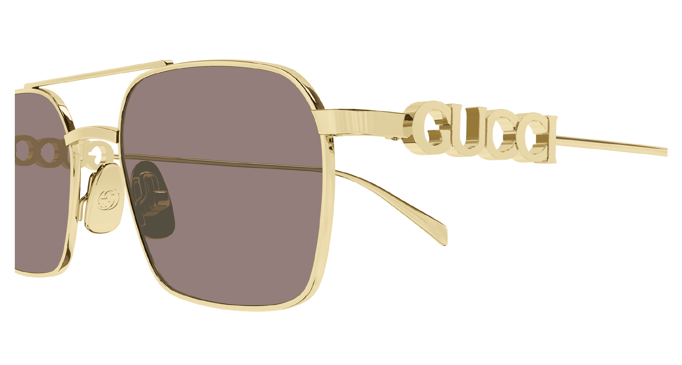 Солнцезащитные очки GUCCI GG1804S 003 (54-19)