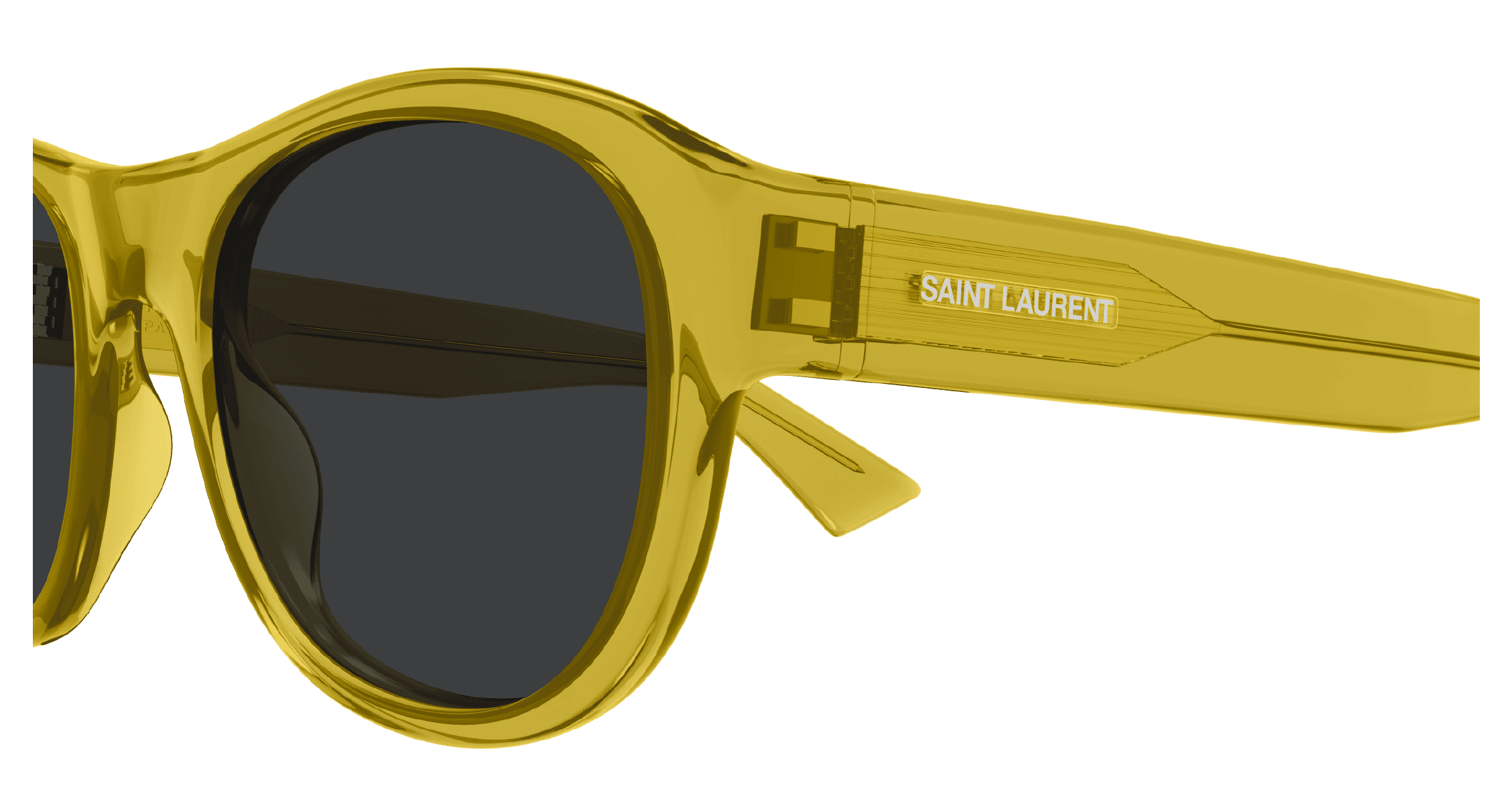 Солнцезащитные очки SAINT LAURENT SL 798 MAXIME 005 (54-21)