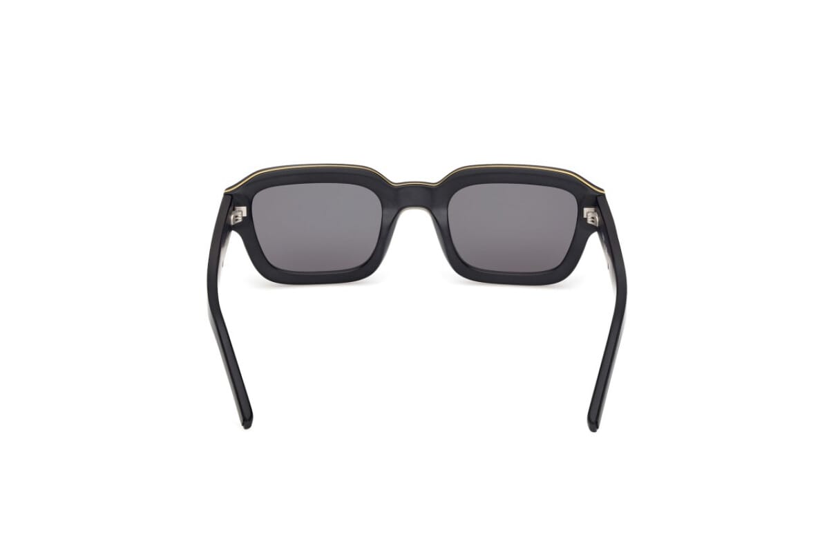 Солнцезащитные очки K-WAY KW 0002 02A (50-23)