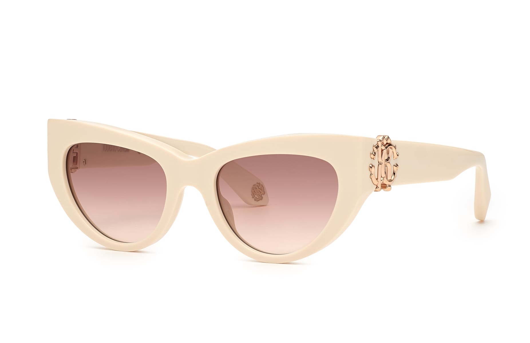 Солнцезащитные очки ROBERTO CAVALLI SRC017M 9X7 (53-20)