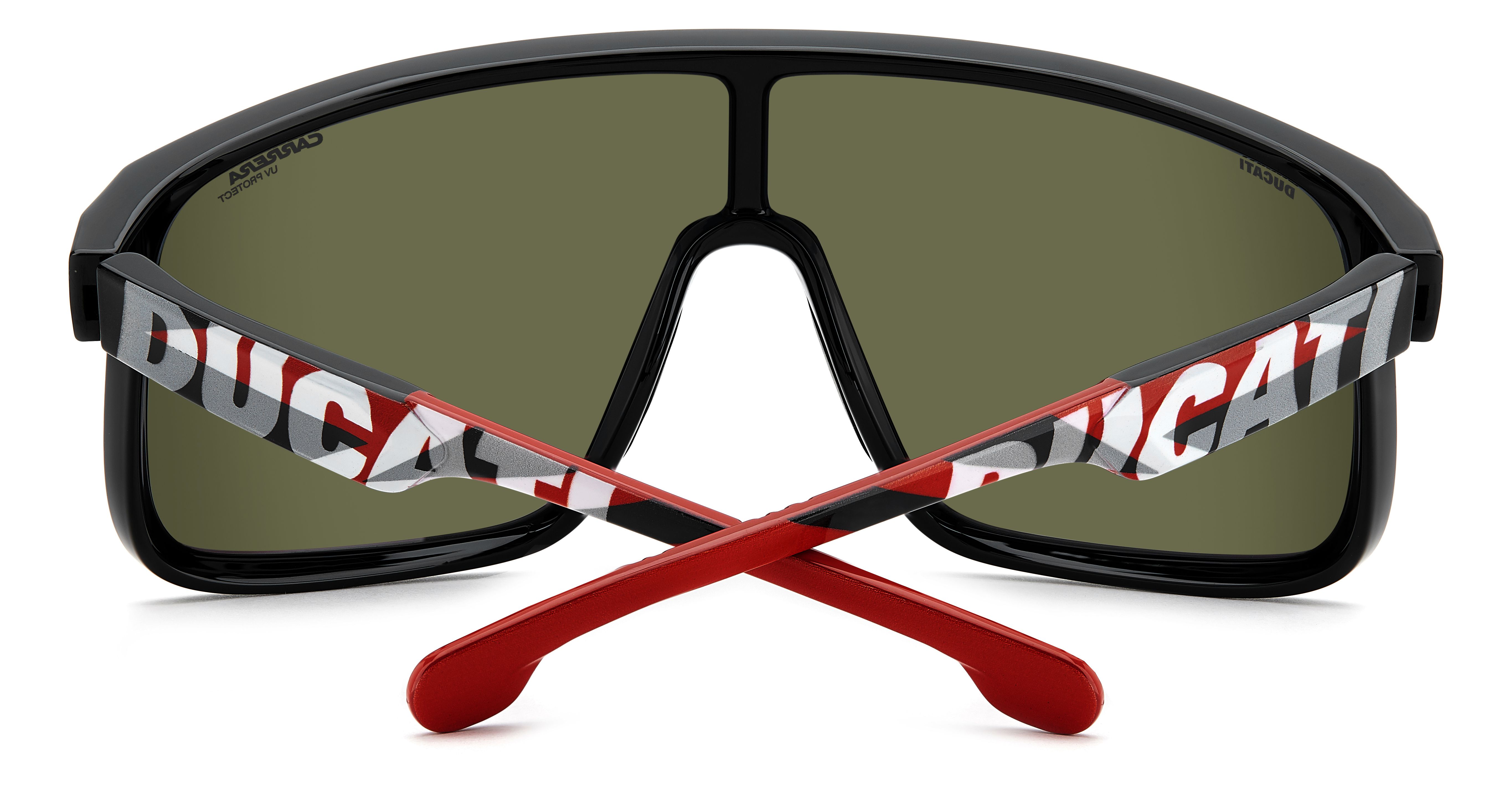 Солнцезащитные очки CARRERA CARDUC 017/S 807 UZ (99-01)