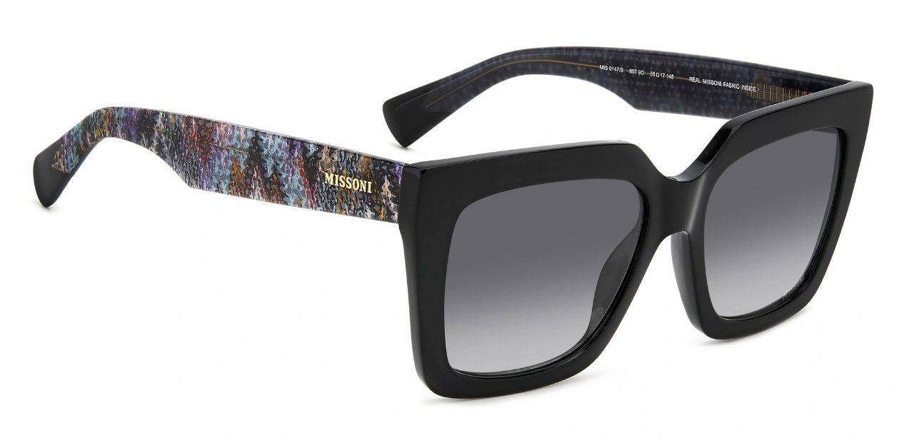 Солнцезащитные очки MISSONI MIS 0147/S 807 9O (55-17)