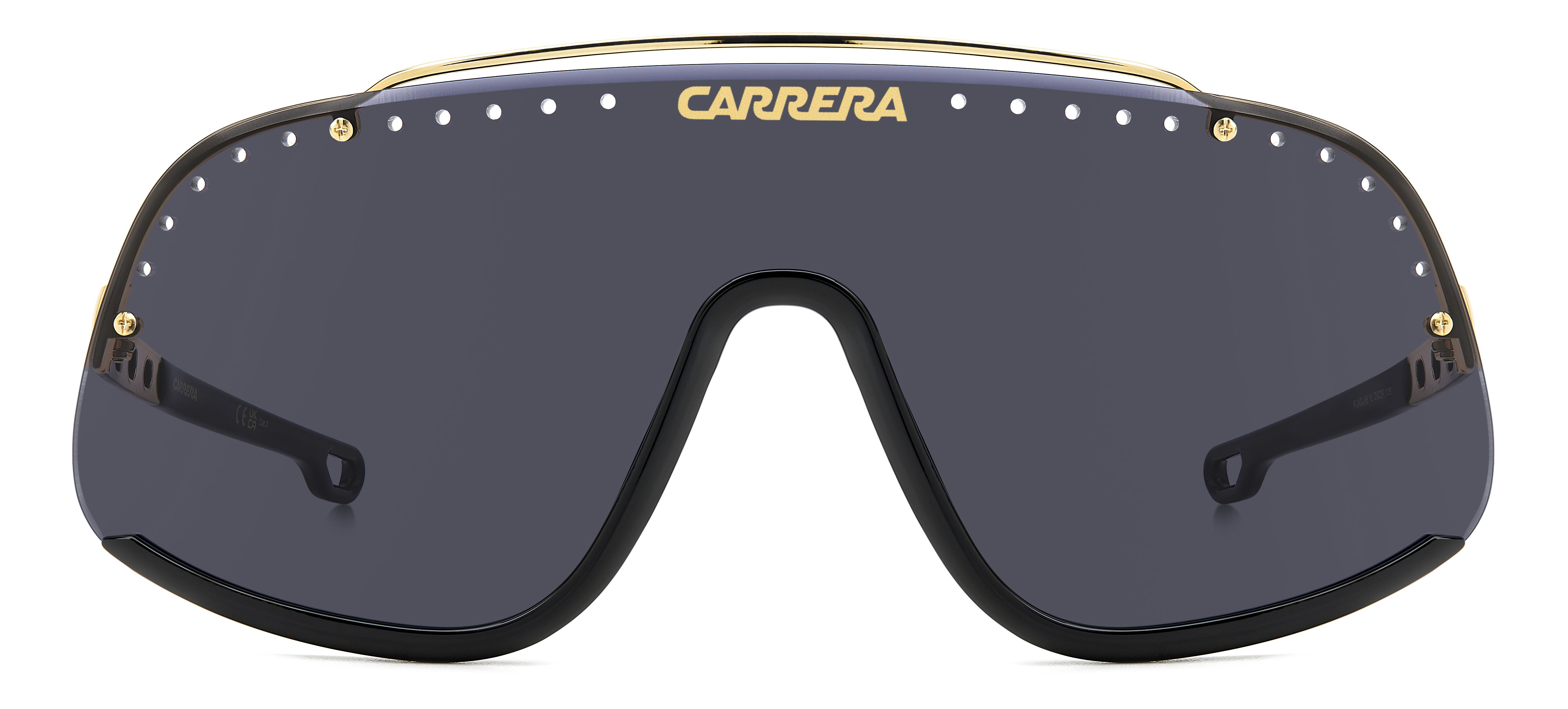 Солнцезащитные очки CARRERA FLAGLAB 16 2M2 2K (99-01)
