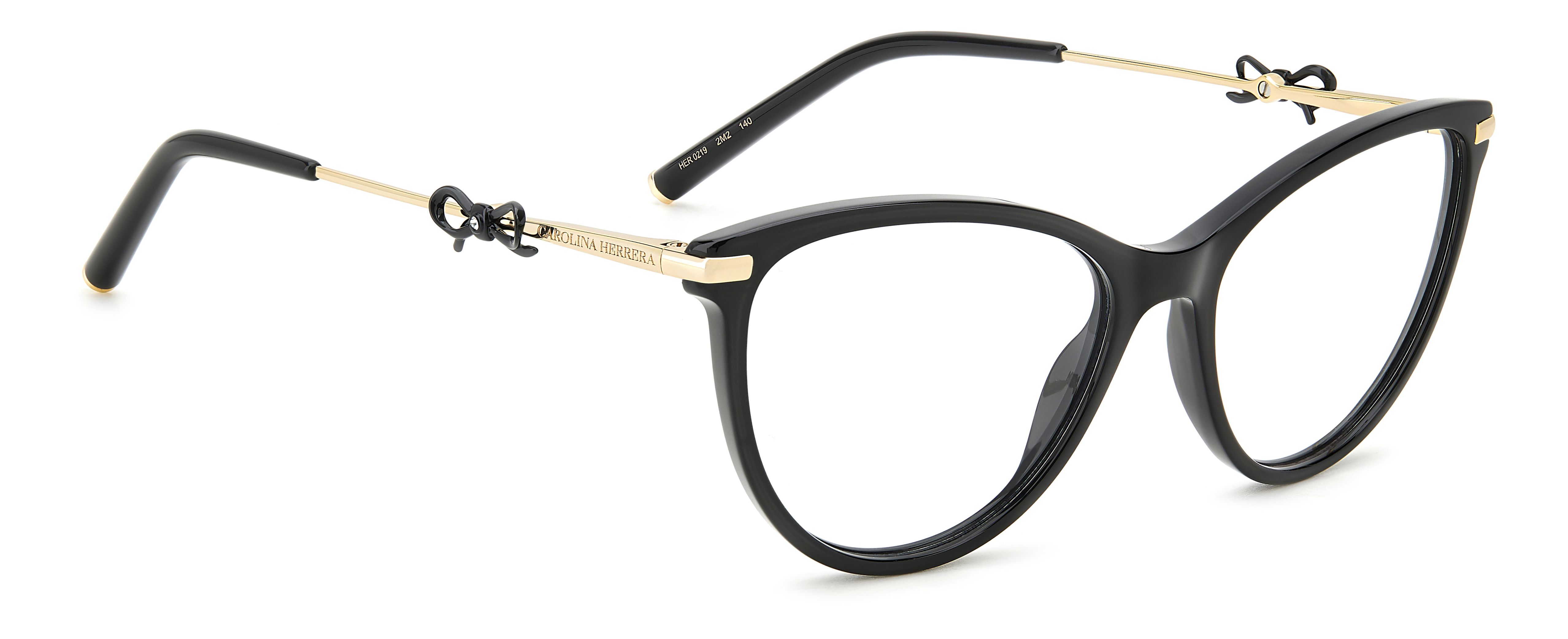 Оправа CAROLINA HERRERA HER 0219 2M2 (55-16)