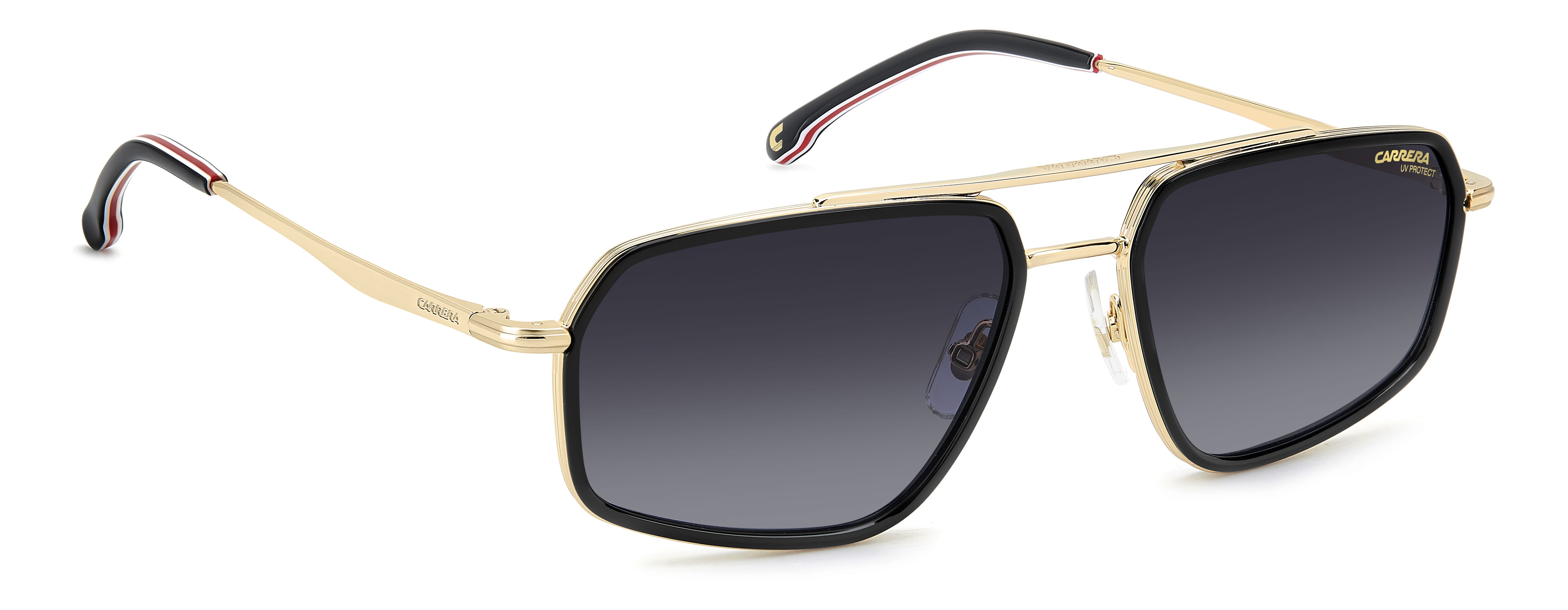 Солнцезащитные очки CARRERA 338/S RHL 9O (58-18)
