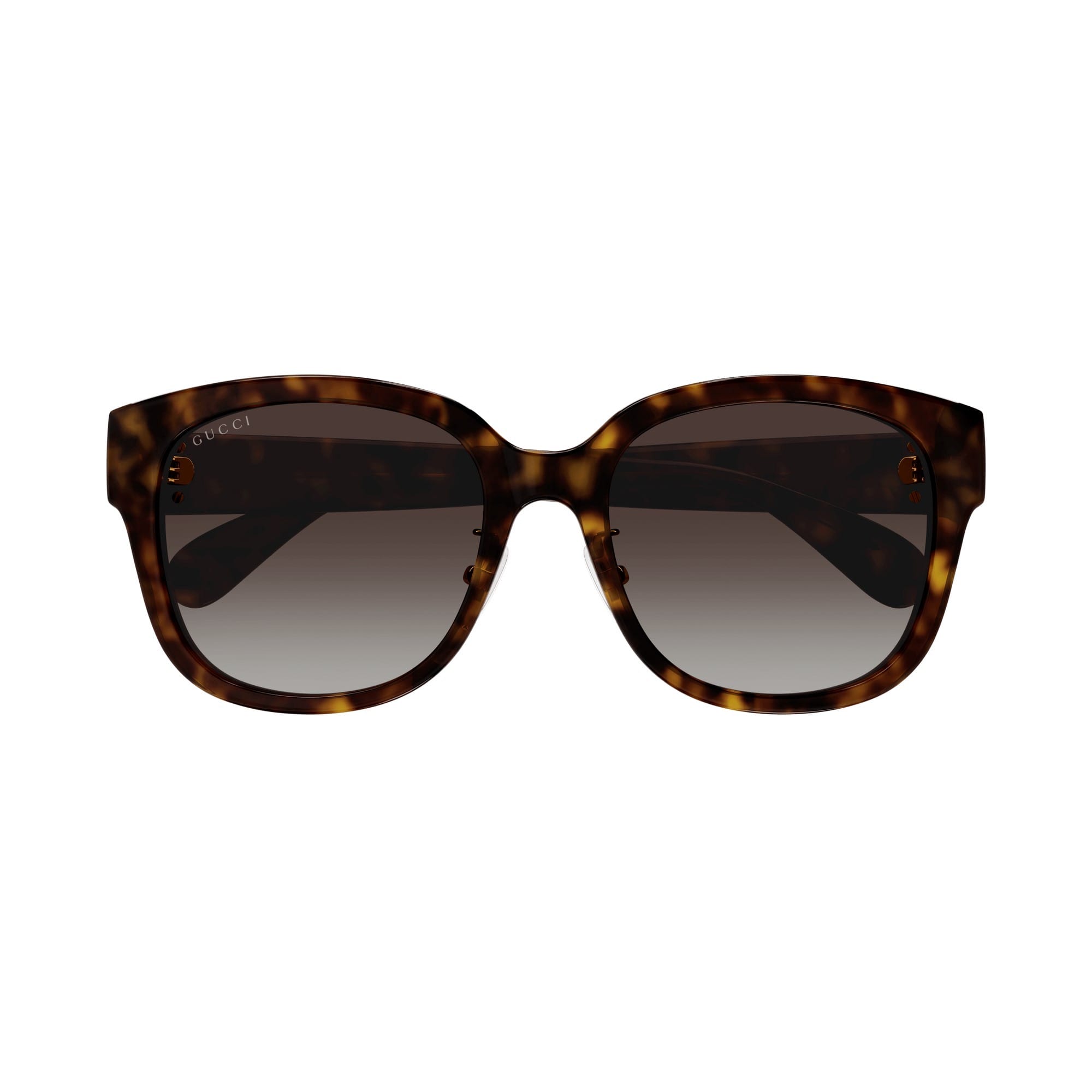 Солнцезащитные очки GUCCI GG1409SK 002 (55-19)