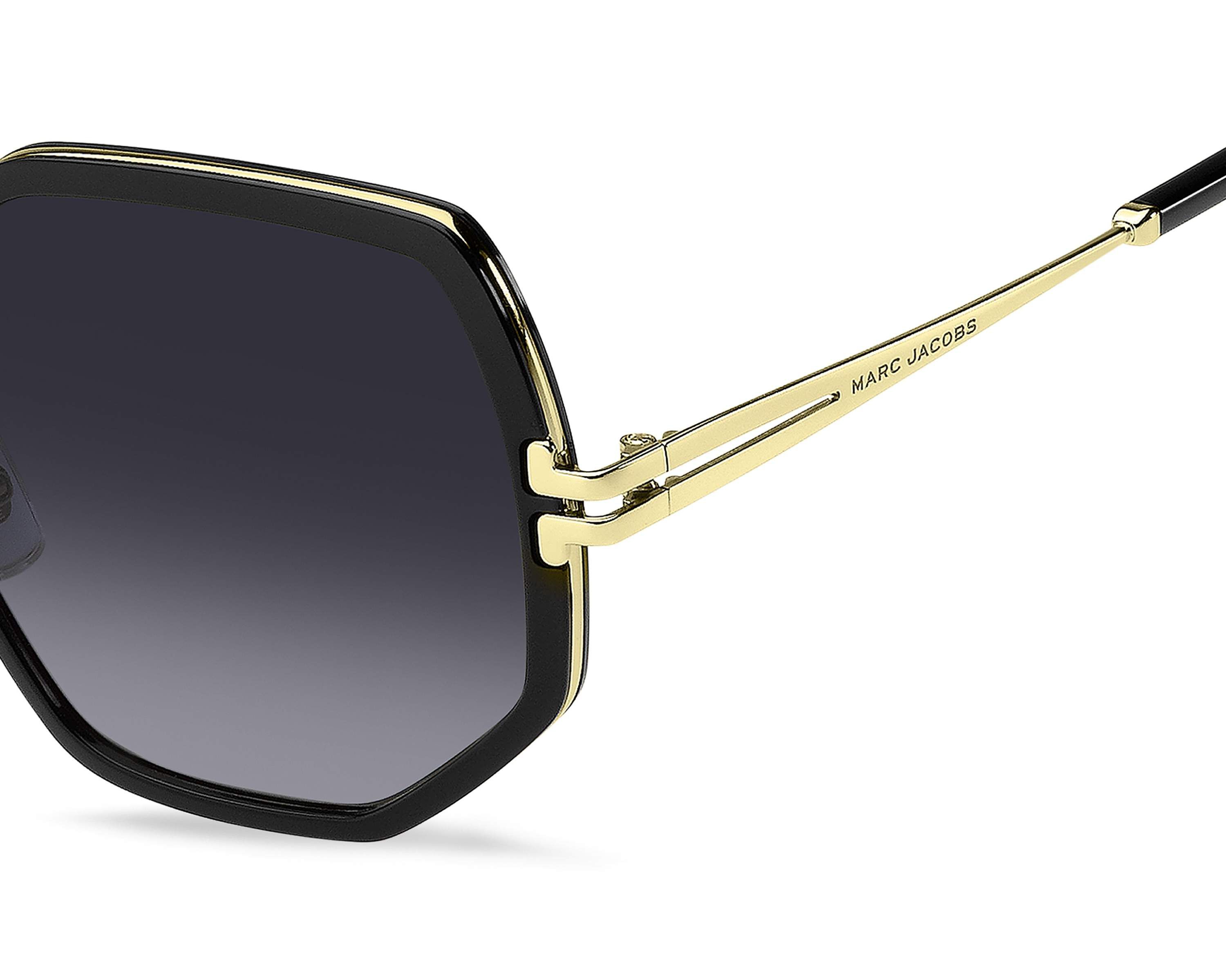 Солнцезащитные очки MARC JACOBS MJ 1089/S 2M2 9O (58-17)