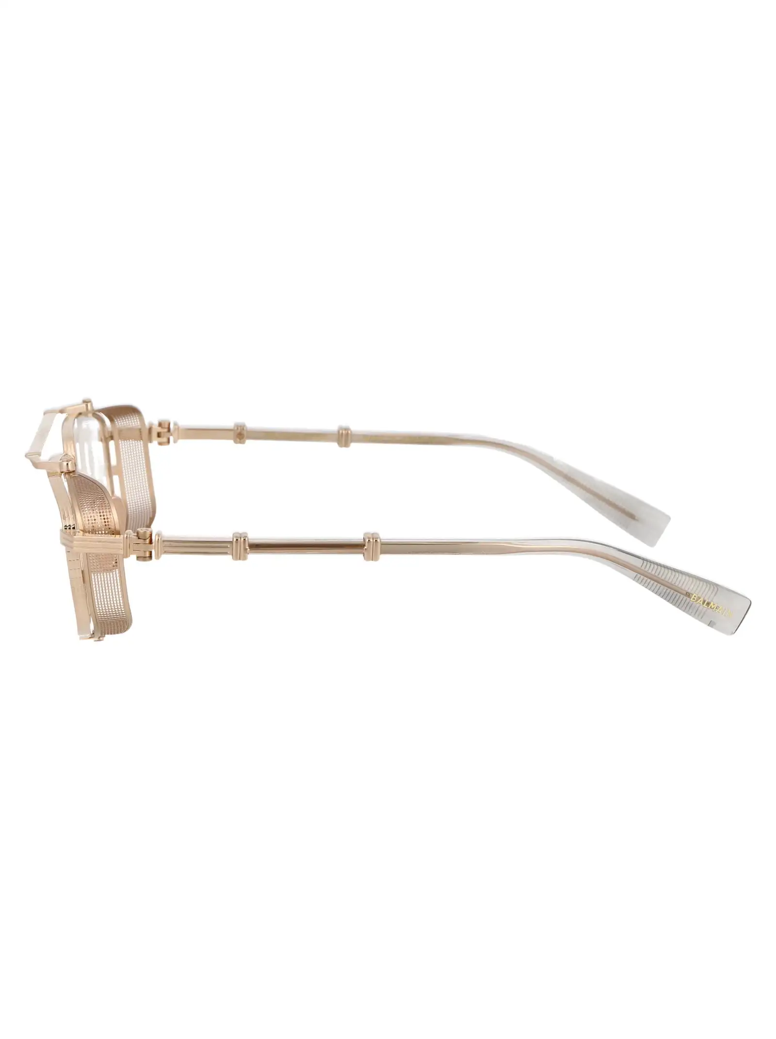 Оправа BALMAIN BPX-142C-56 BRIGADE-V GLD-GRY (56-18)