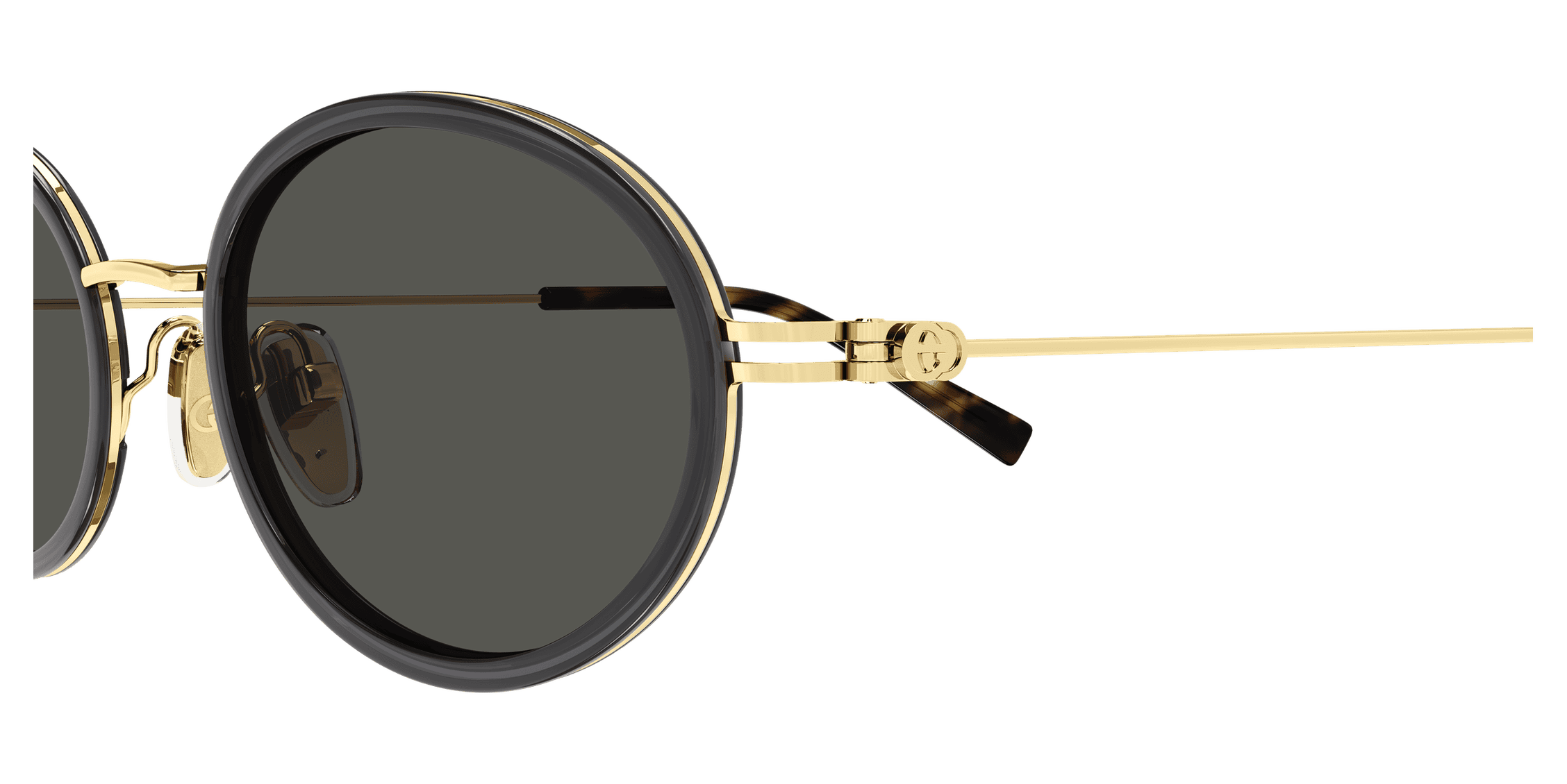 Солнцезащитные очки GUCCI GG1980S 001 (52-21)