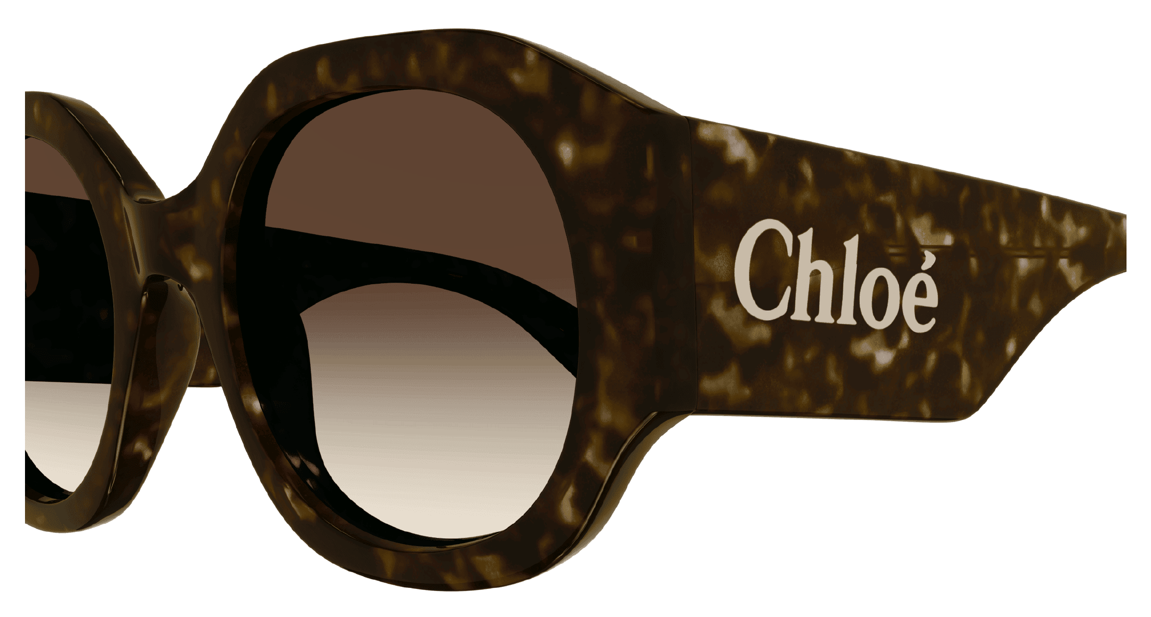 Солнцезащитные очки CHLOE CH0234S 002 (53-22)
