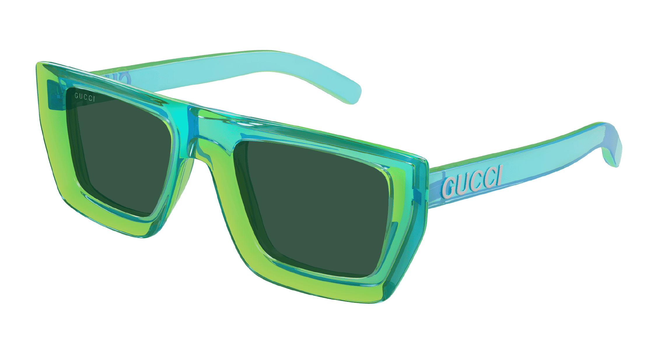 Солнцезащитные очки GUCCI GG1723S 005 (51-21)
