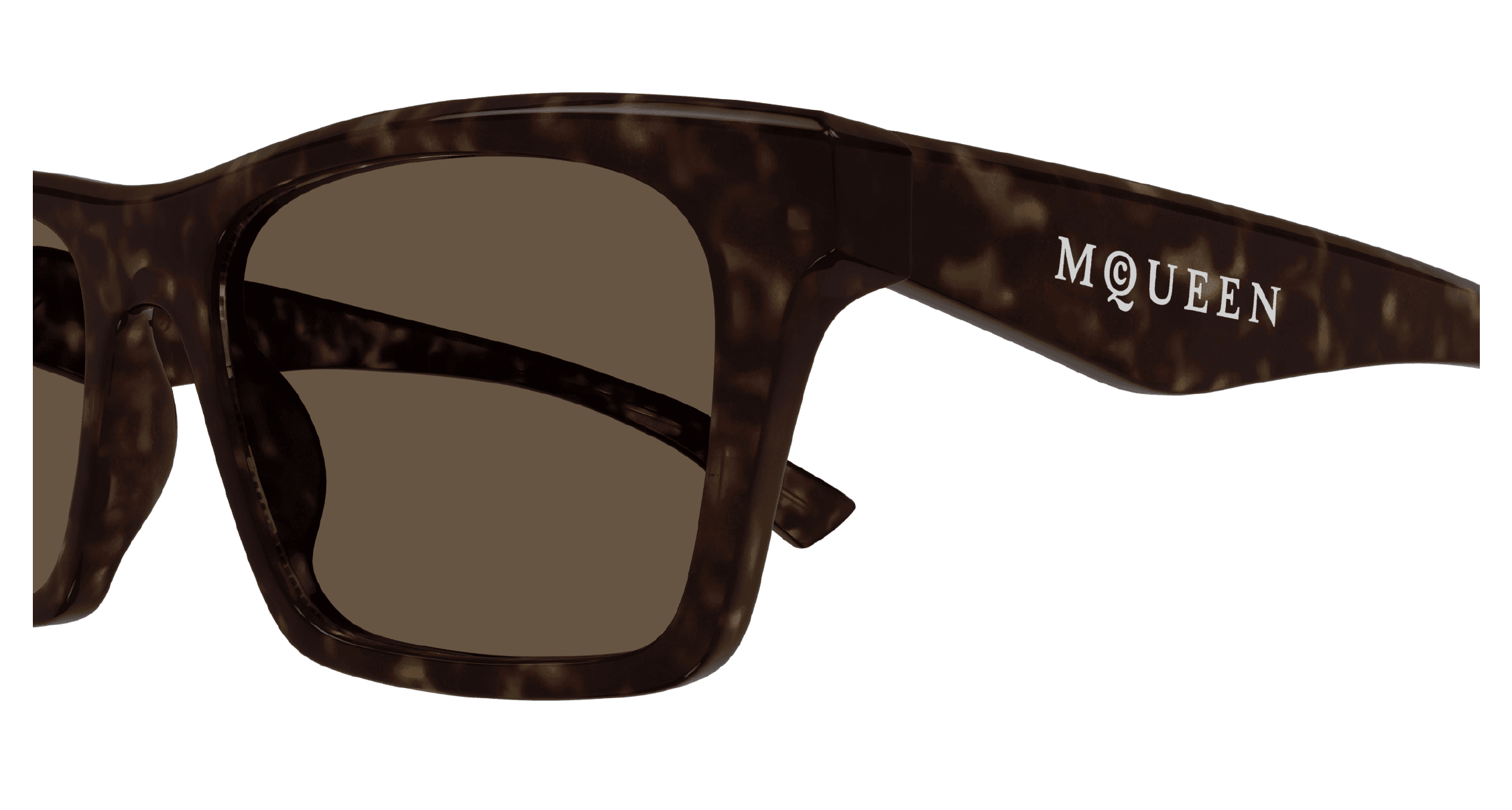 Солнцезащитные очки ALEXANDER MCQUEEN AM0472S 002 (53-18)