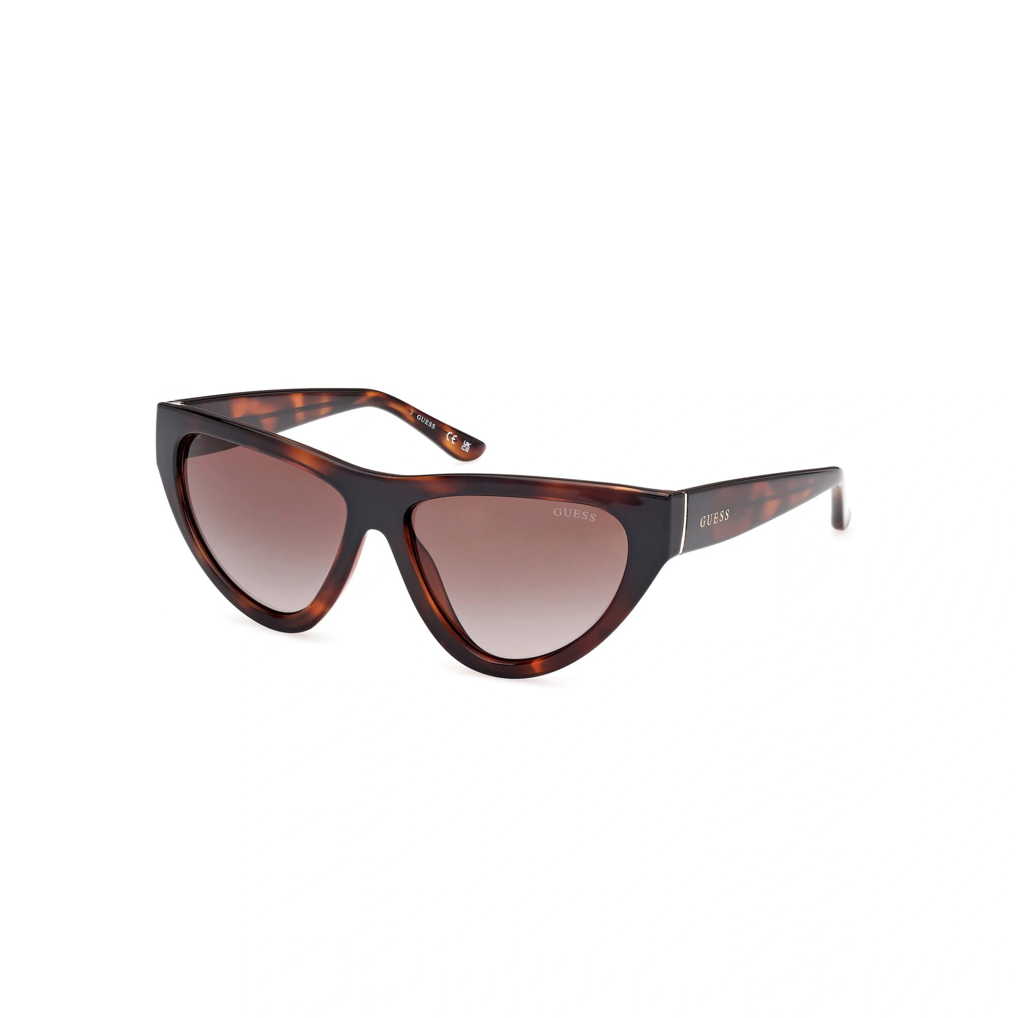 Солнцезащитные очки GUESS GUS 00152 52F (57-15)