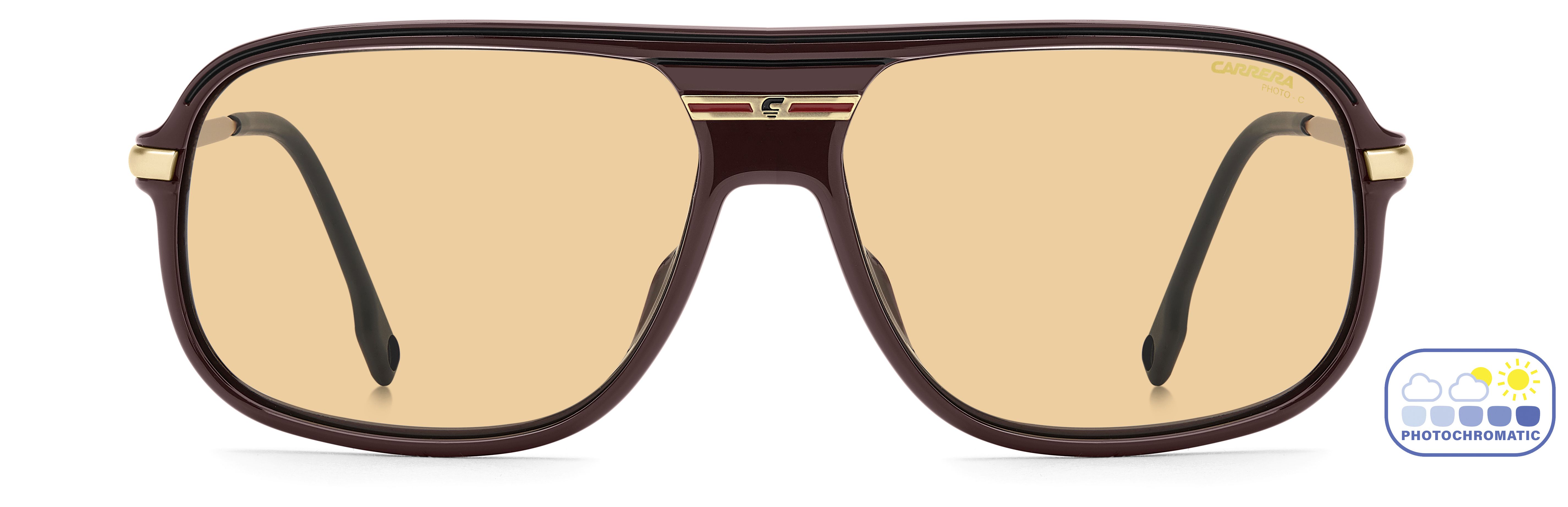 Солнцезащитные очки CARRERA C SPORT 10/S 6K3 Q6 (62-14)