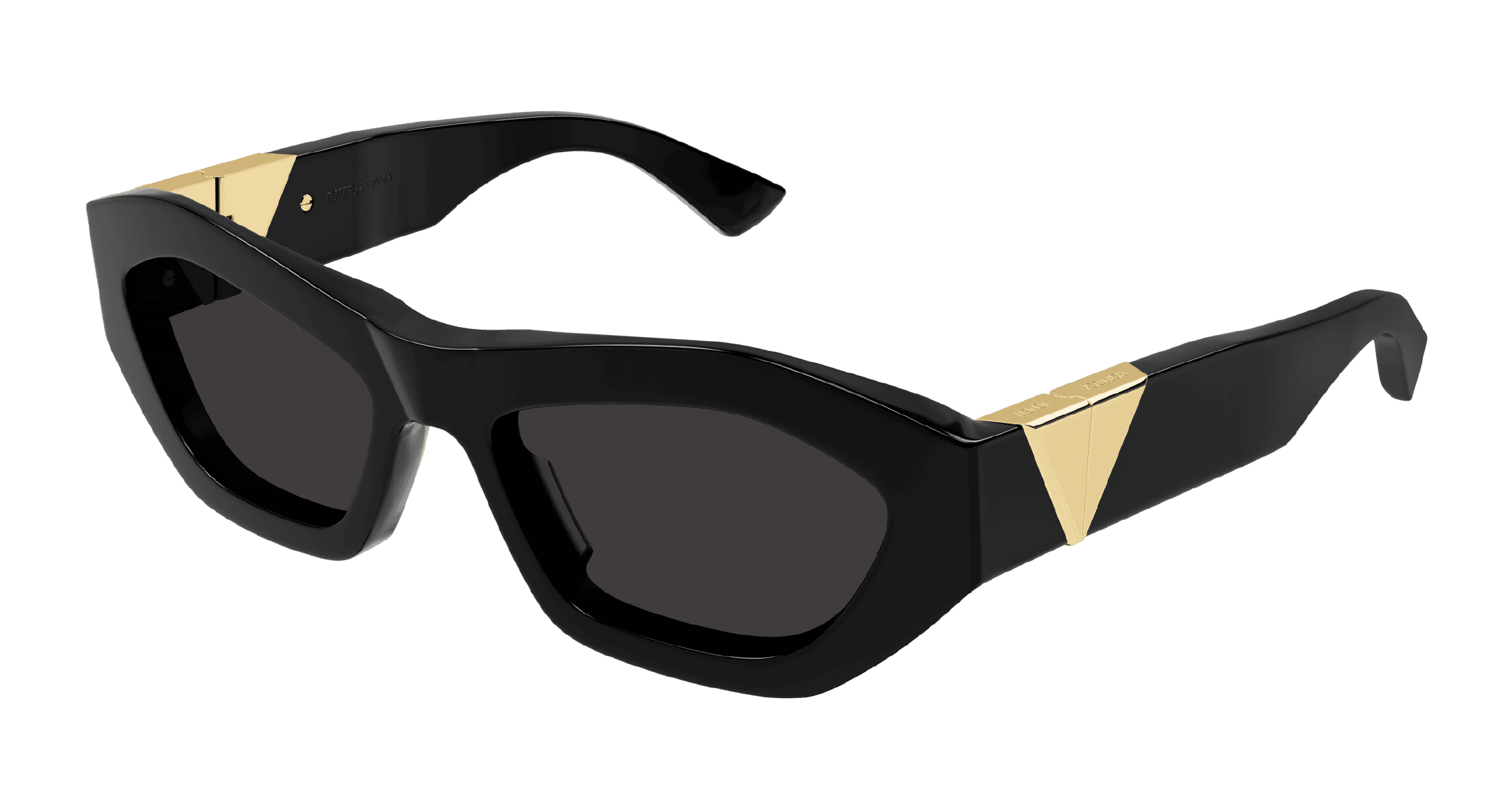 Солнцезащитные очки BOTTEGA VENETA BV1221S 001 (54-18)