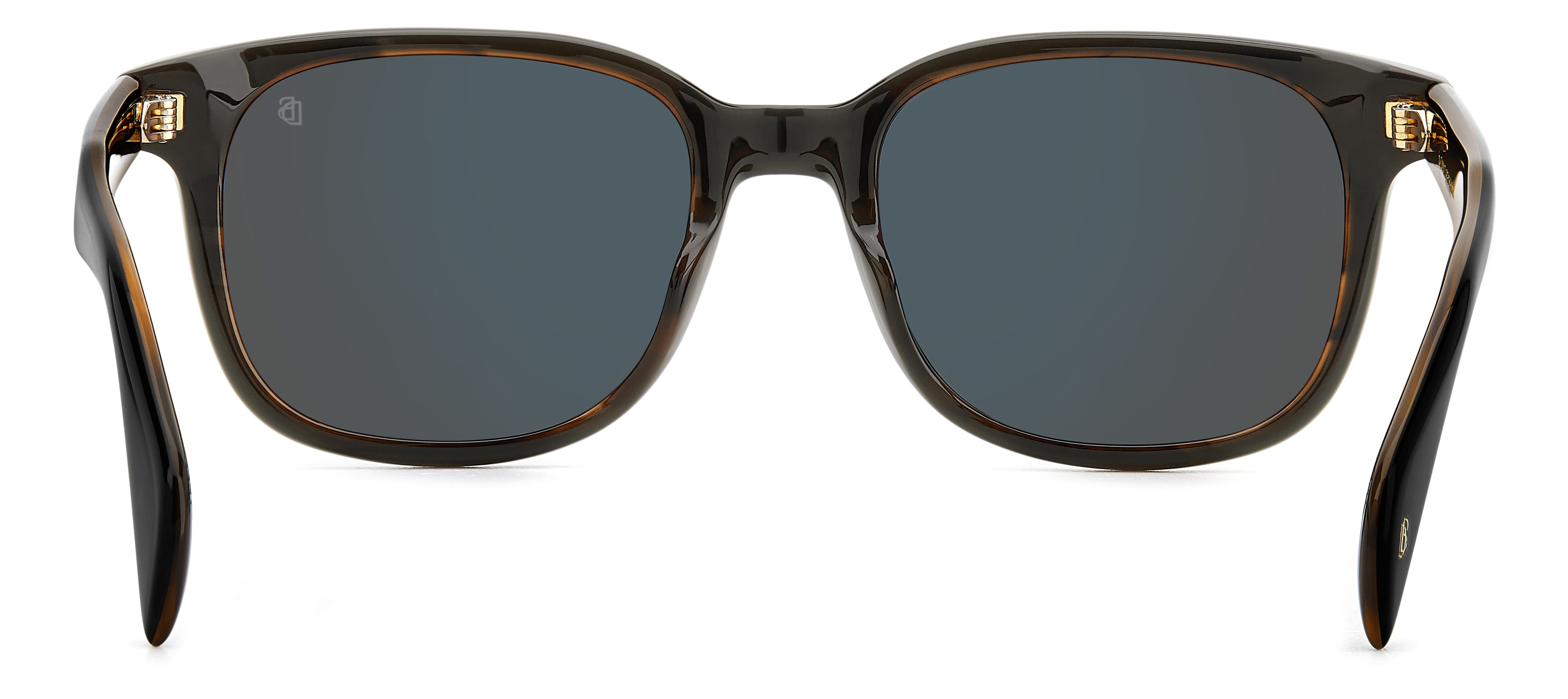 Солнцезащитные очки DAVID BECKHAM DB 1177/S 05K 2K (53-19)