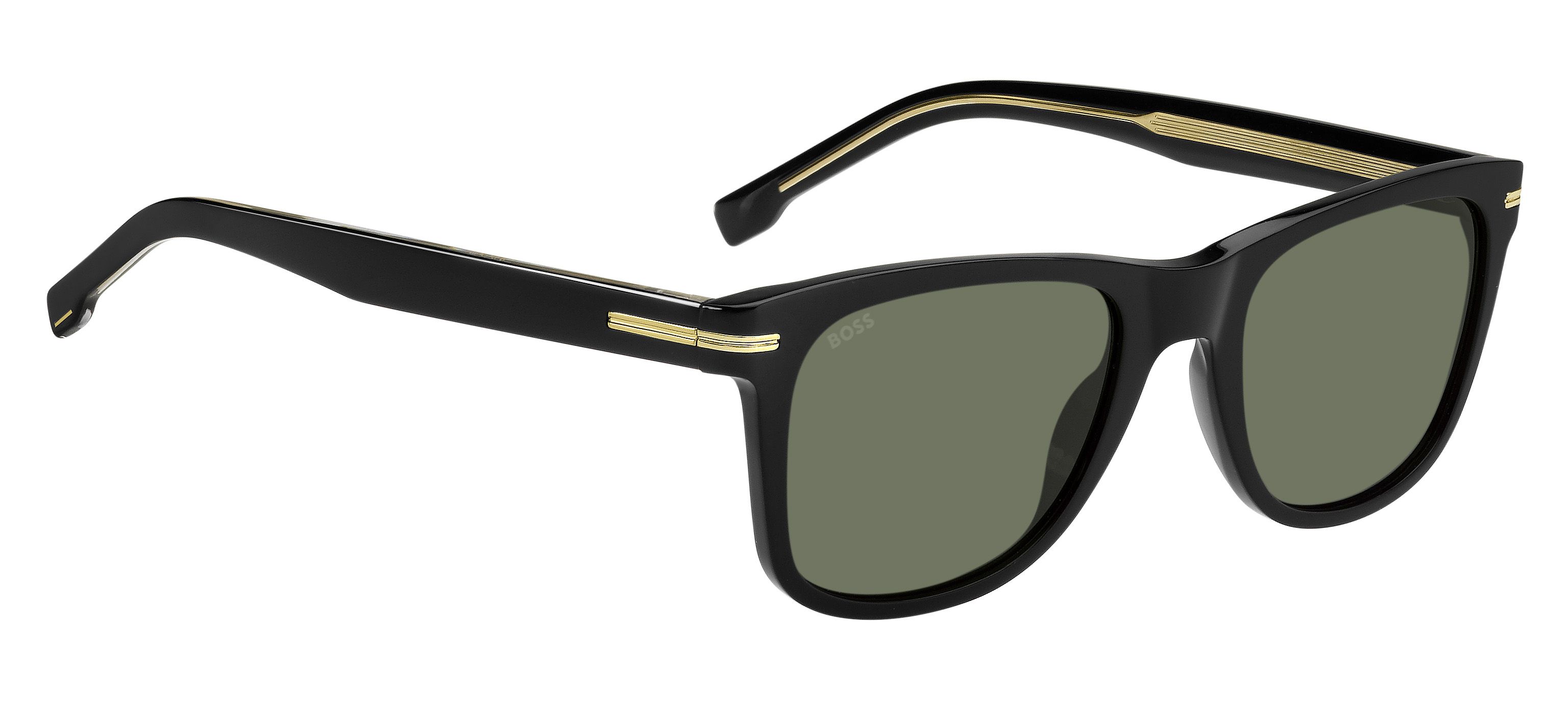 Солнцезащитные очки BOSS 1508/S 807 QT (52-21)