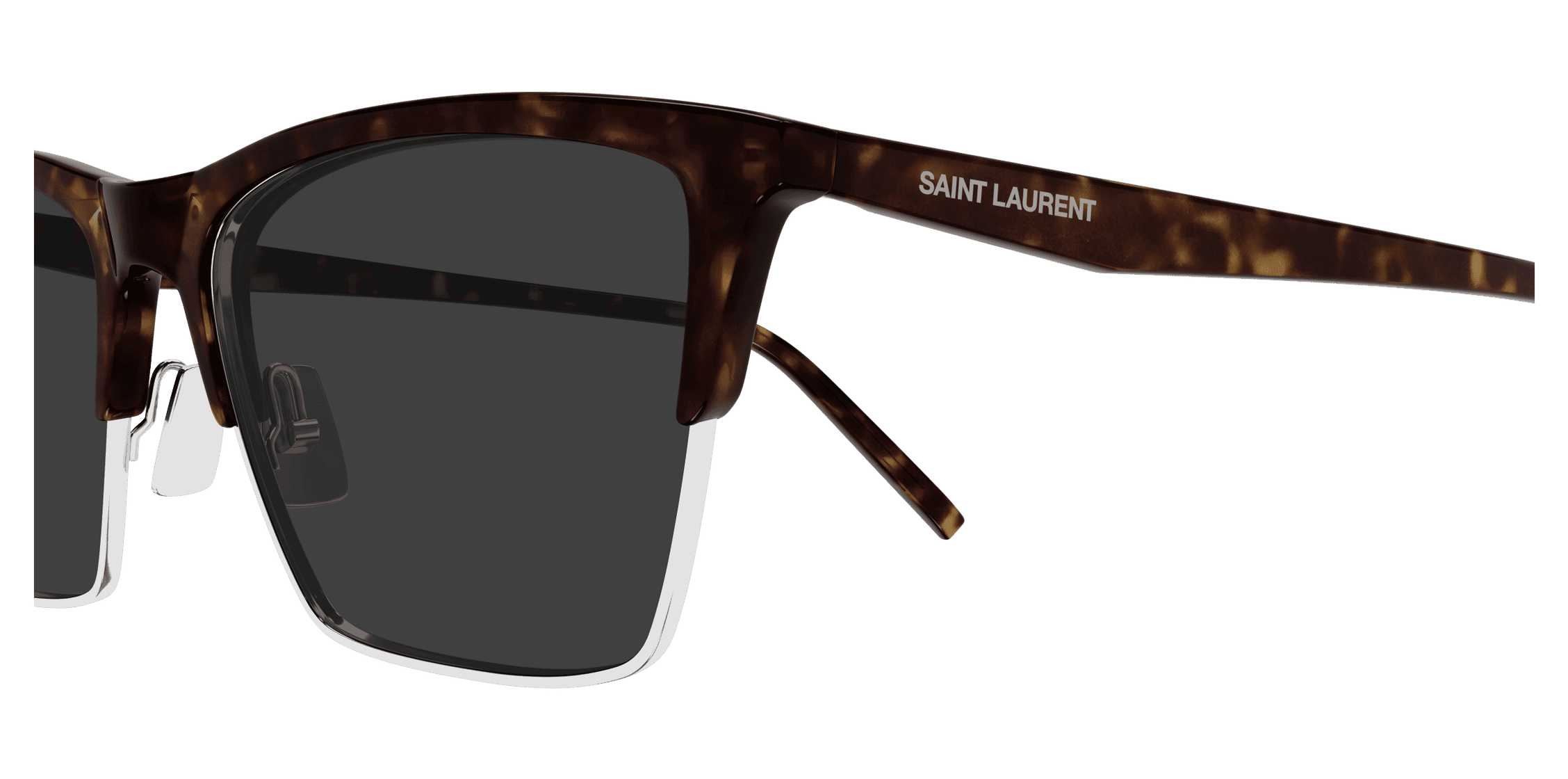 Солнцезащитные очки SAINT LAURENT SL 767 003 (55-16)
