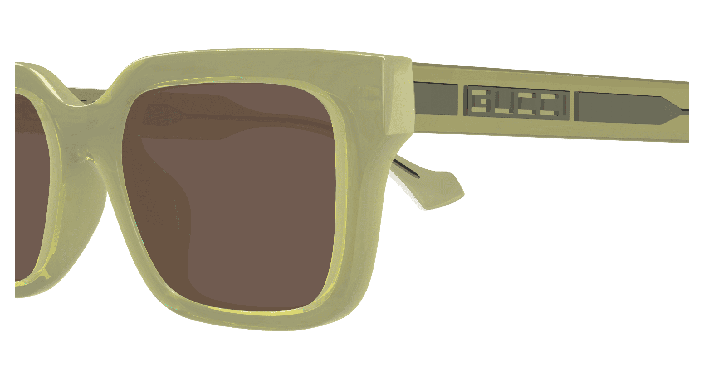 Солнцезащитные очки GUCCI GG1732SK 003 (55-20)