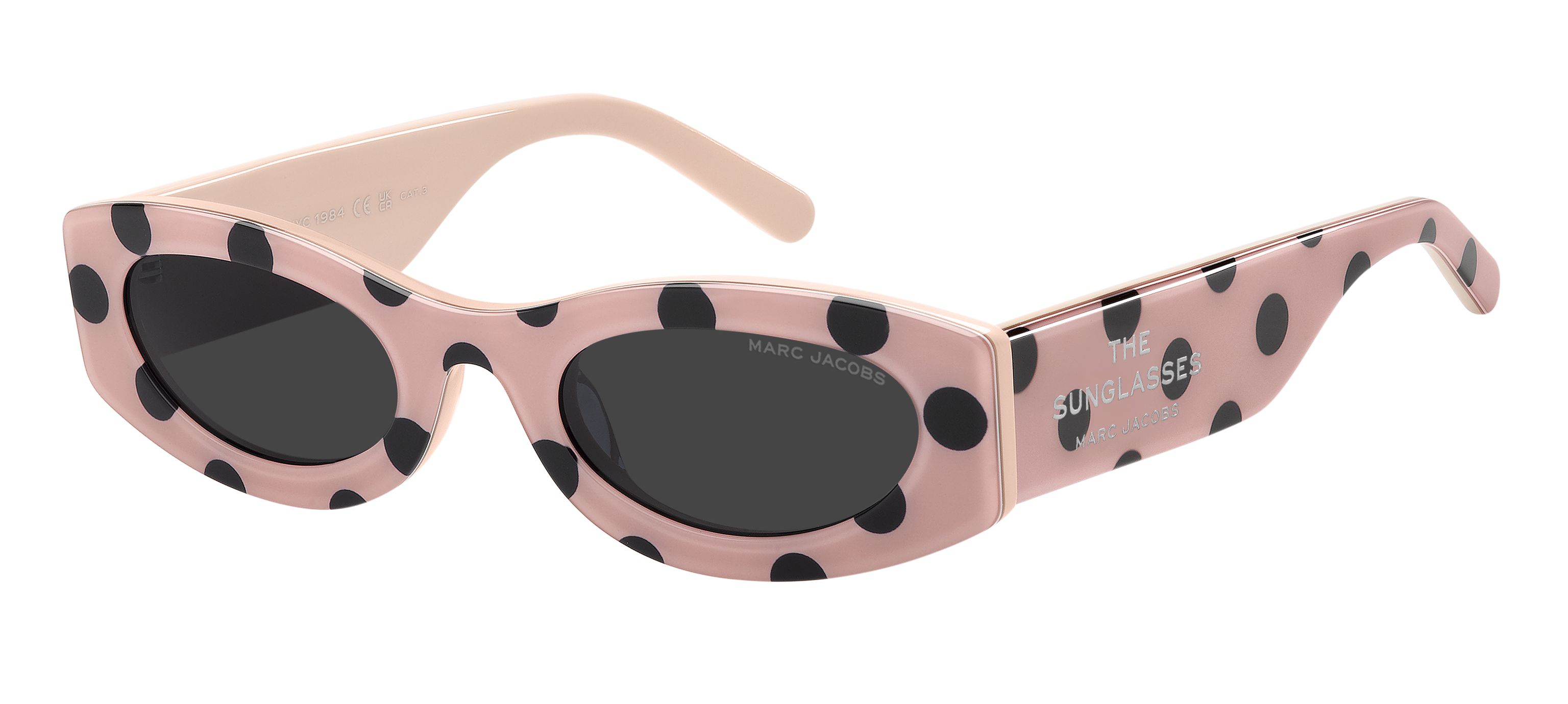 Солнцезащитные очки MARC JACOBS MARC 858/G/S 130 IR (51-23)